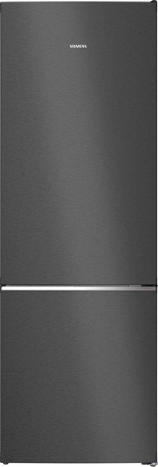 SIEMENS Kühl-/Gefrierkombination iQ500 KG49N4XAF, 203 cm hoch, 70 cm breit