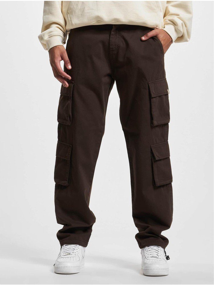 Cargohose DEF Beige