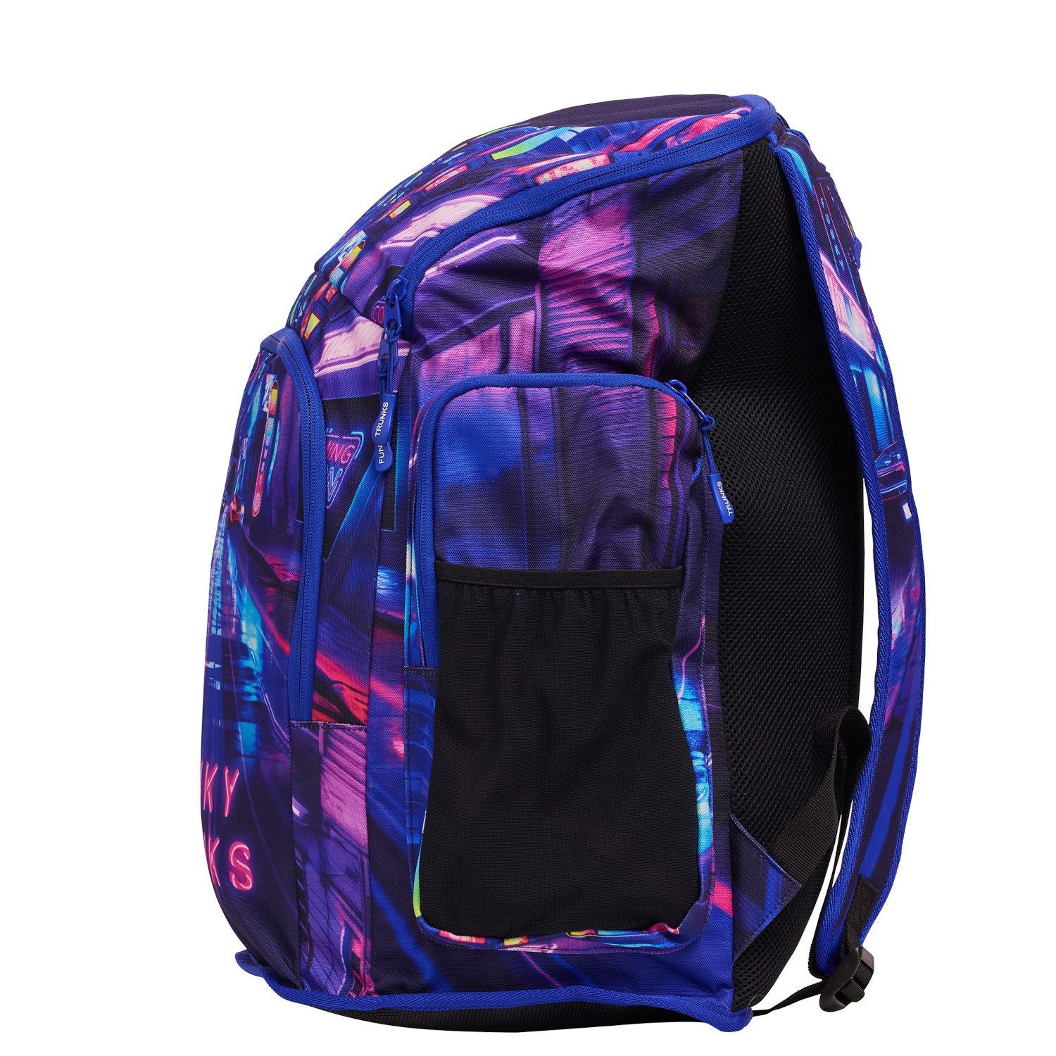 Funky Trunks Rucksack Schwimmrucksack Space Case günstig online kaufen