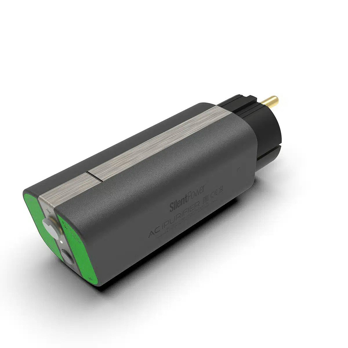 iFi iFi Audio SilentPower AC iPurifier 2 Steckdosenleiste