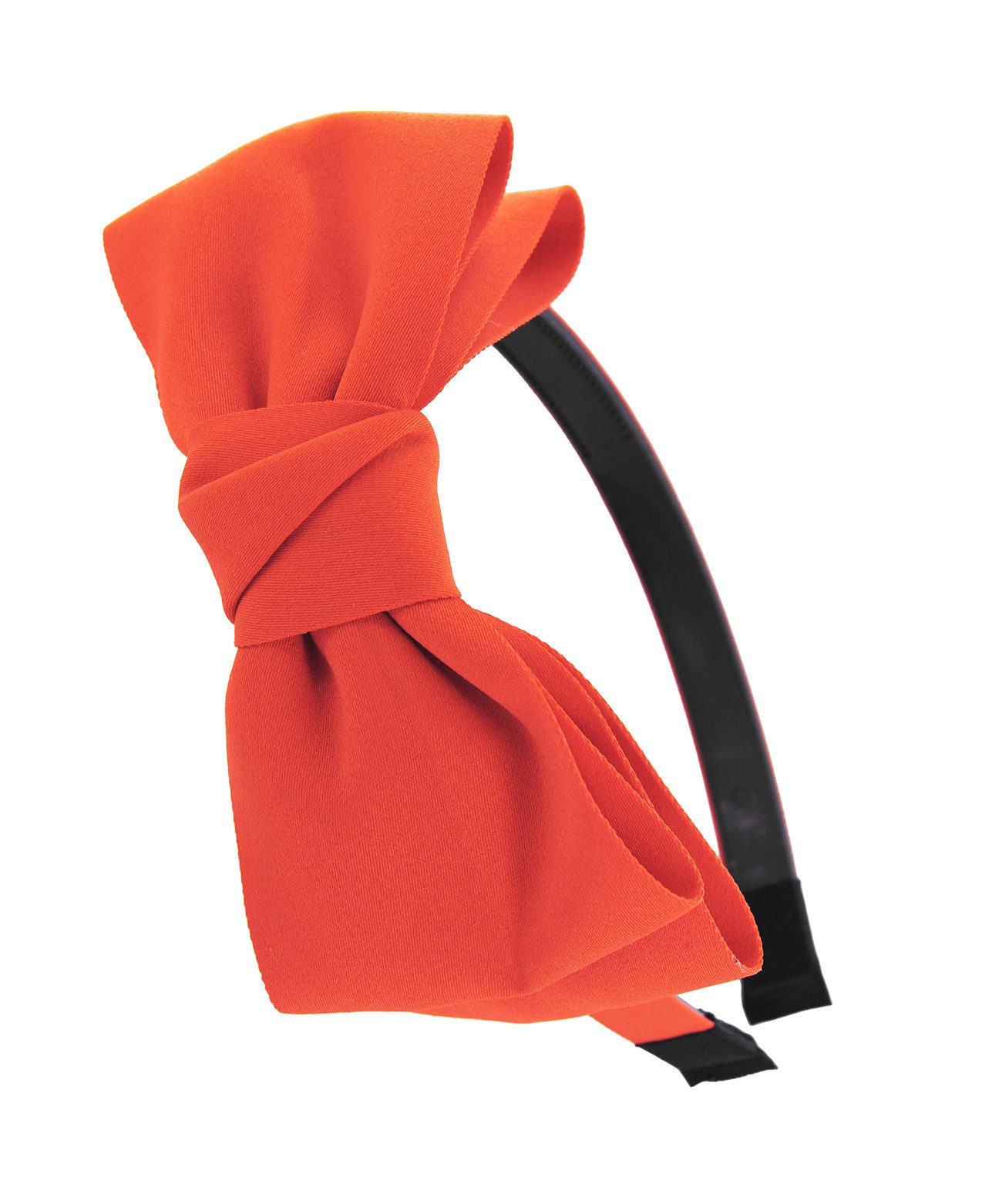 Haarreif Haarreif mit große Schleife 14 cm x 7 cm
