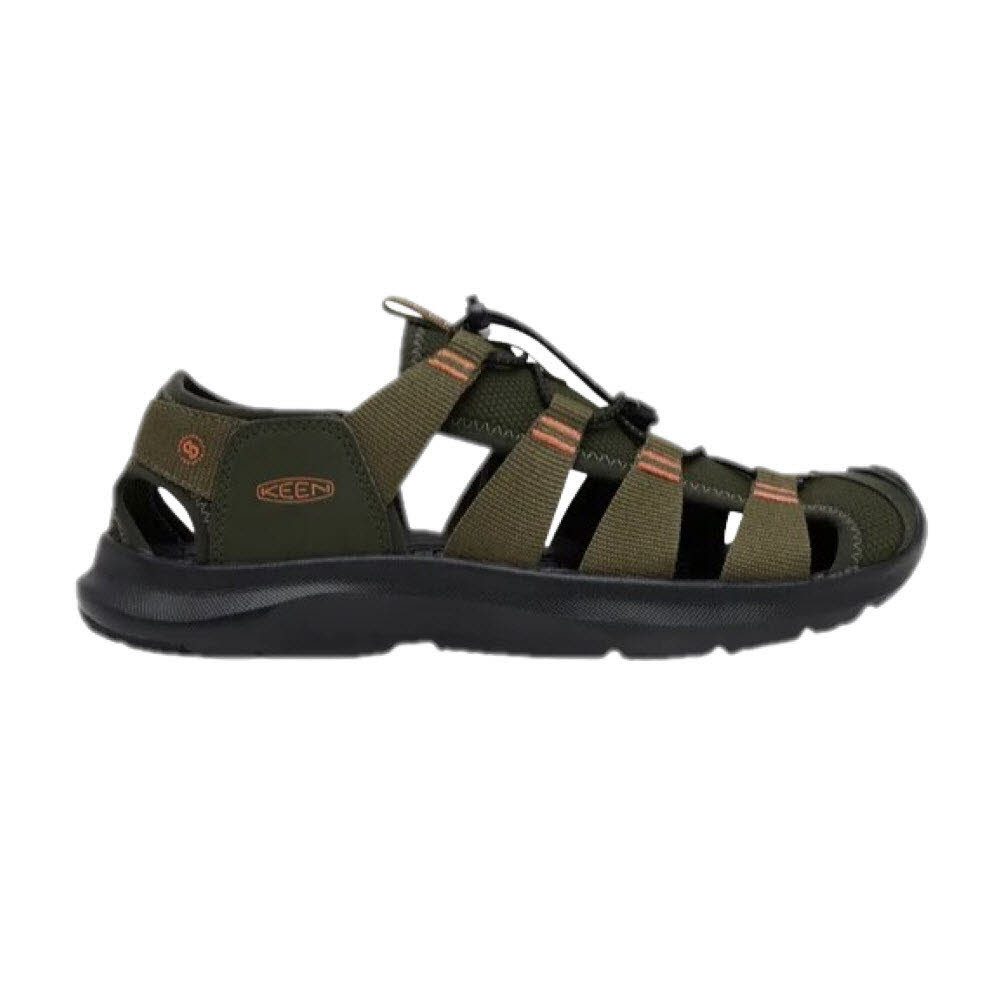 Keen Seanik H2 Sandal M Outdoorsandale günstig online kaufen