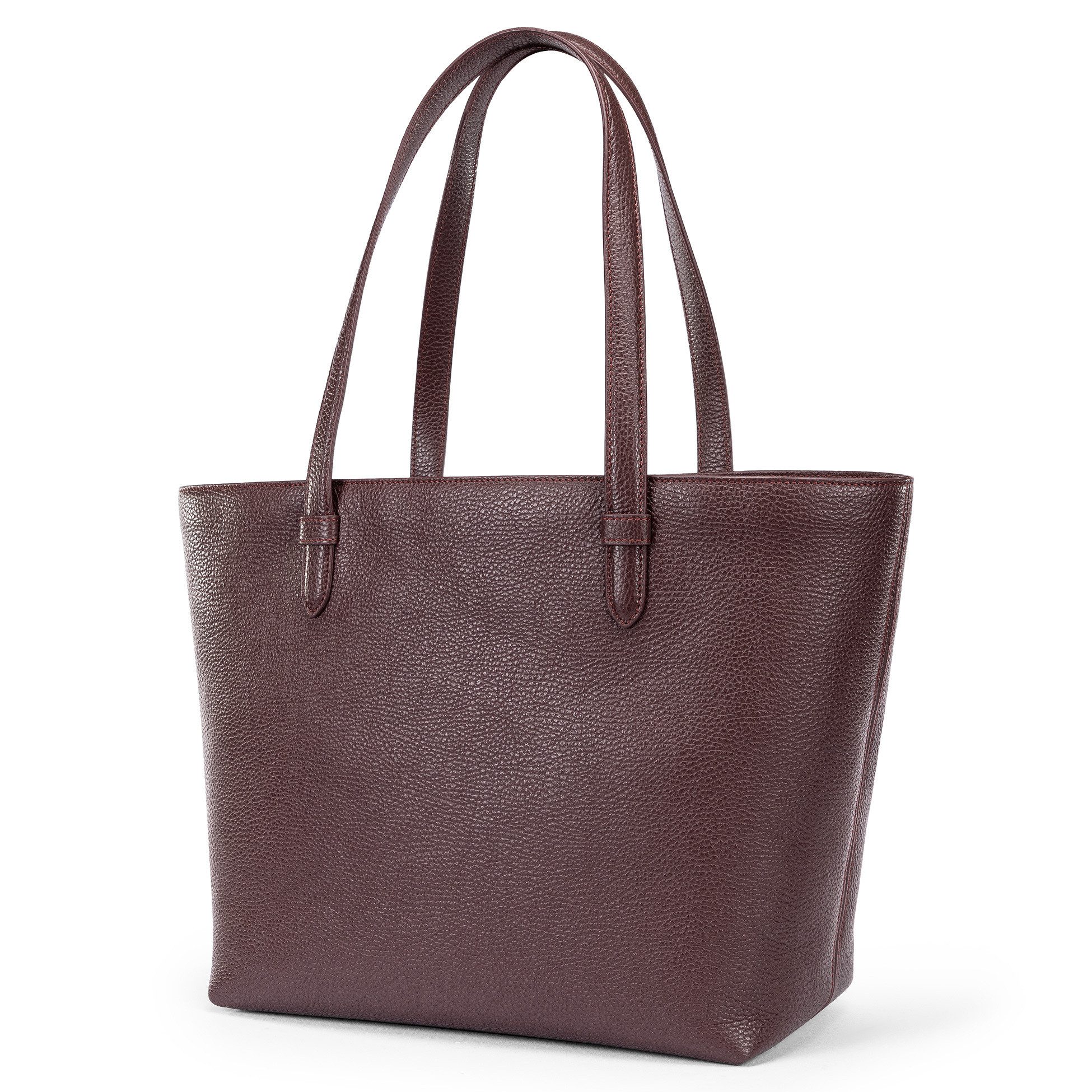 Roeckl Schultertasche CARLA SHOPPER LARGE