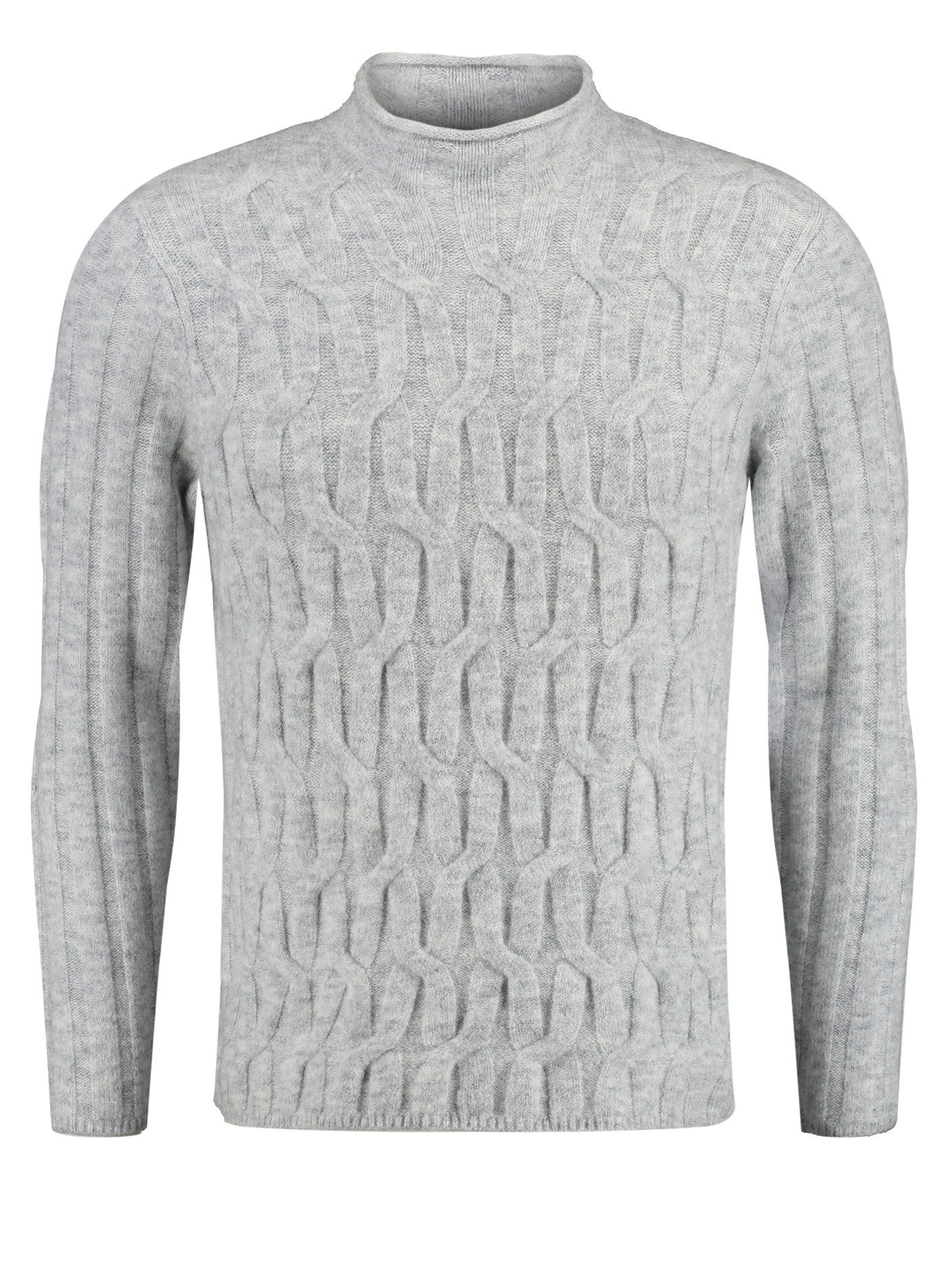 Strickpullover Pullover Founder Strickpullover R-Neck