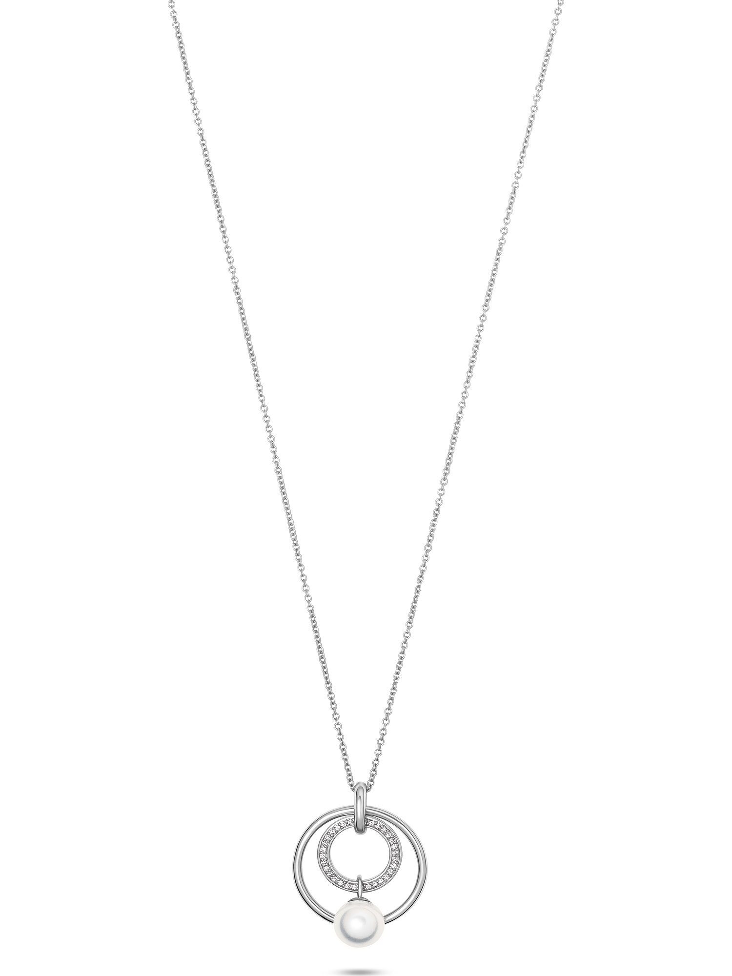 CHRIST Collier CHRIST Damen-Kette 925er ... CHRIST Collier CHRIST Damen-Kette 925er ...