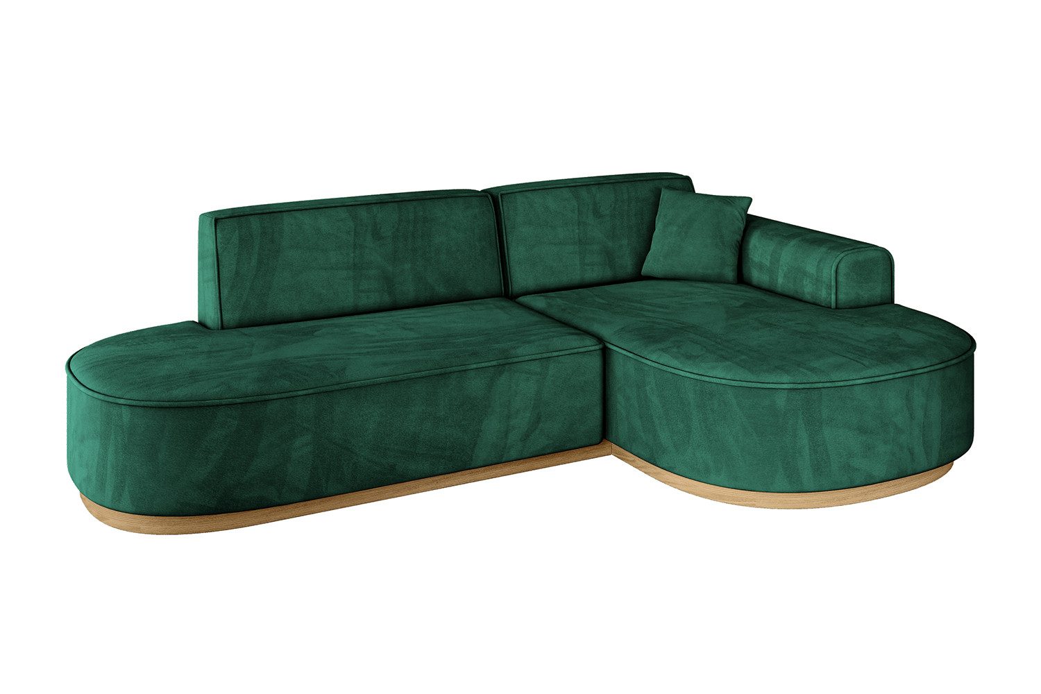 ALTDECOR Ecksofa MARI-L1-v2, Sofa Praktische Bequeme günstig online kaufen