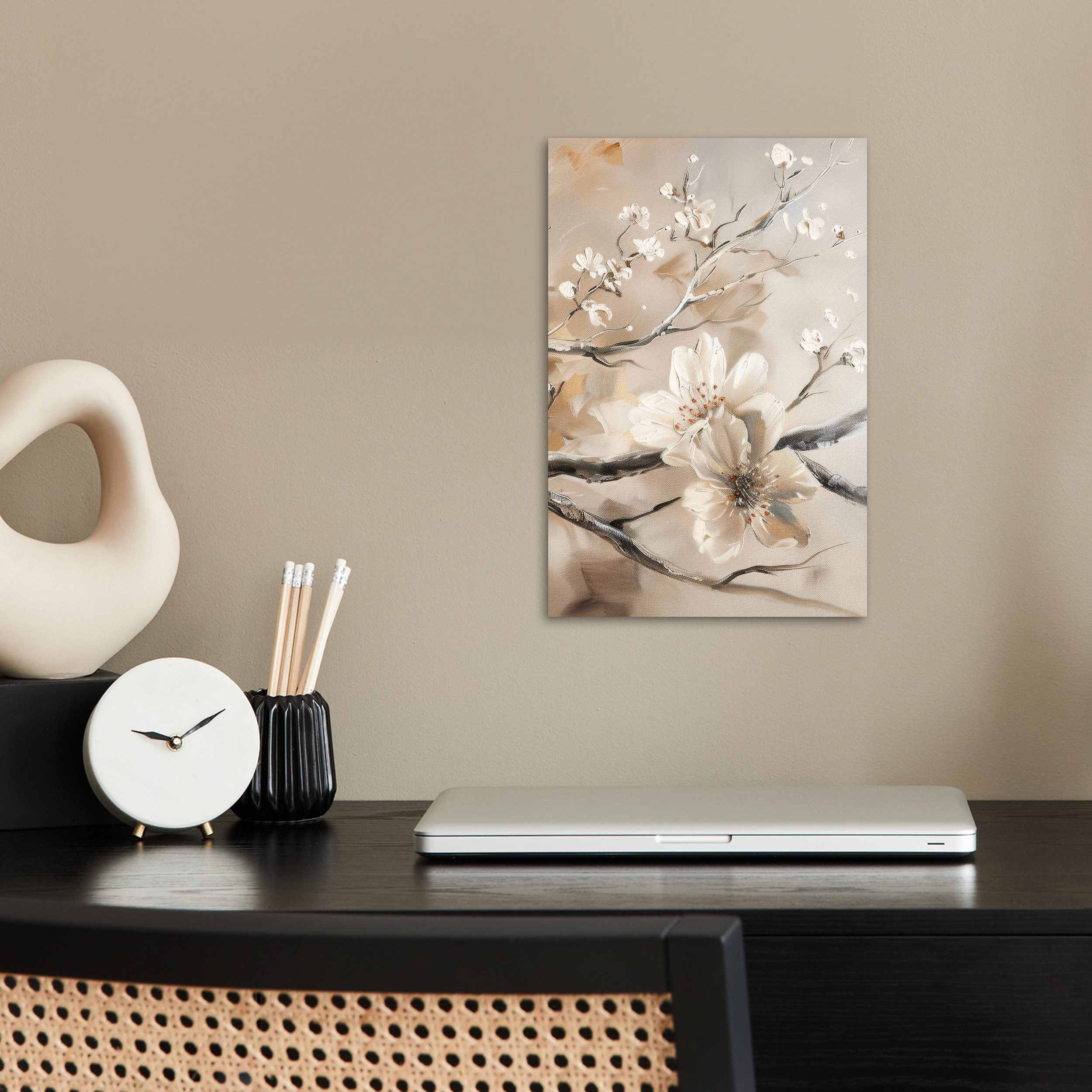 MuchoWow Poster Blumen - Natur - günstig online kaufen