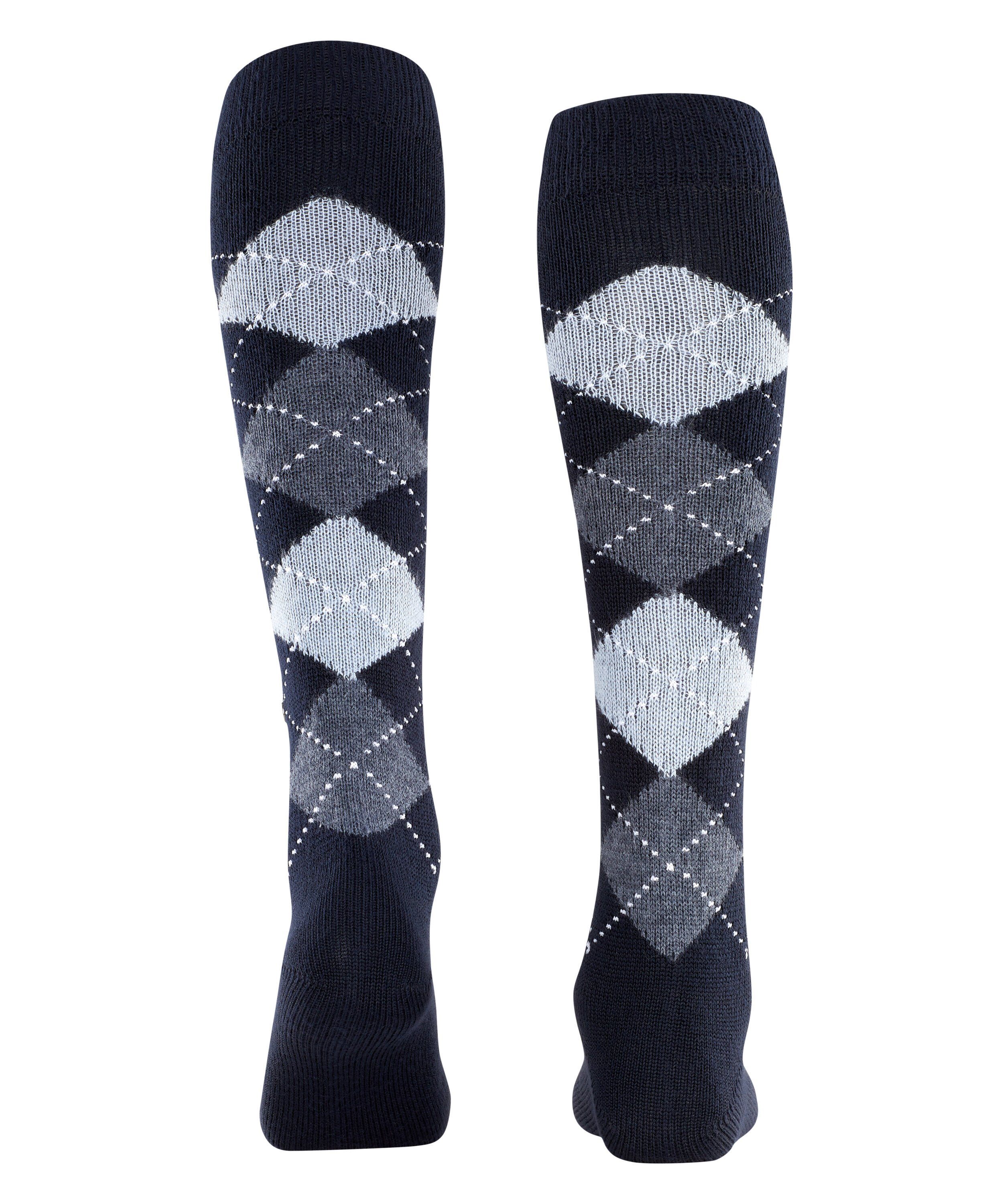 Burlington Kniestrümpfe Whitby Kniestrümpfe besonders weich & warm (1-Paar) besonders weich & warm