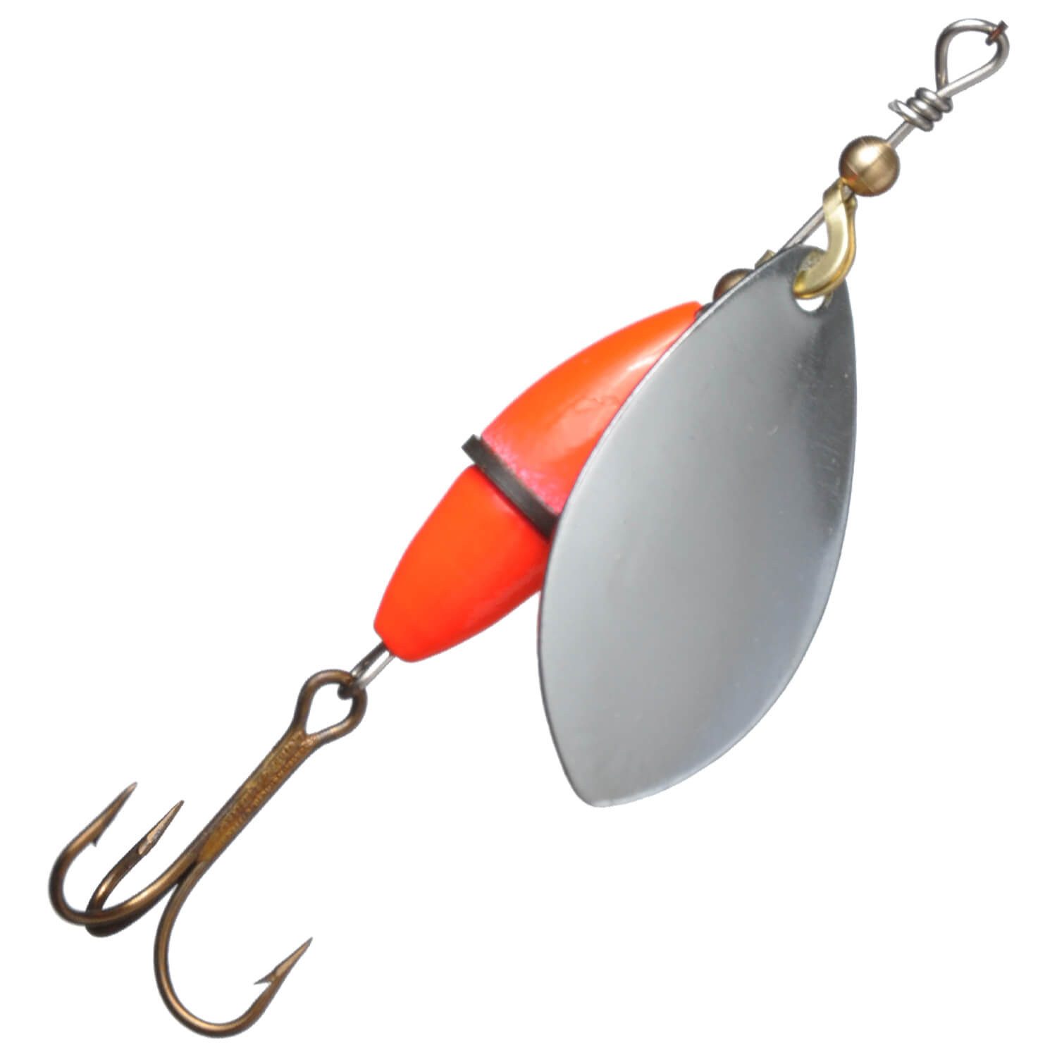 Myran Kunstköder Myran Akka Spinner 10g, (1-St)