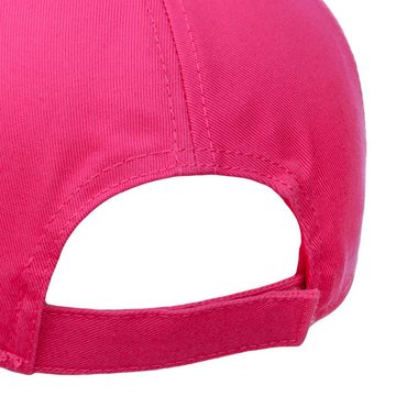 Seeberger Baseball Cap (1-St) Basecap mit Schirm