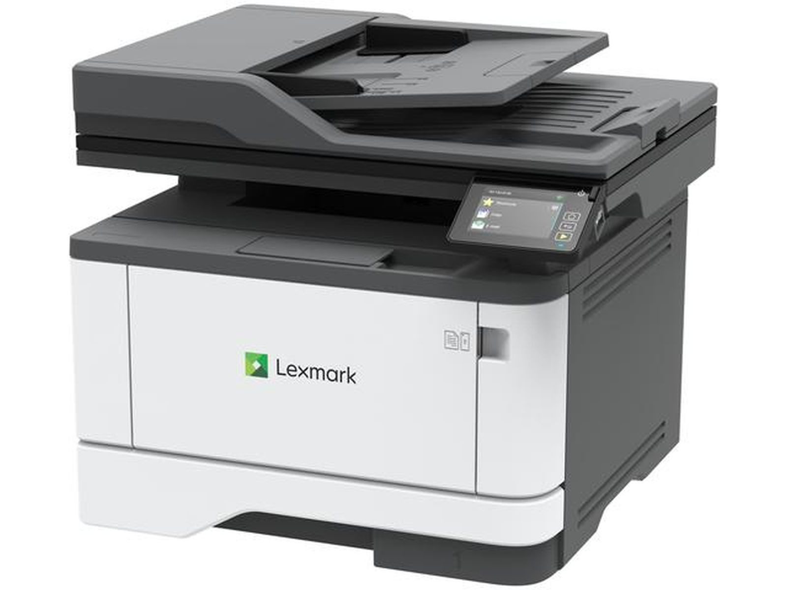 Lexmark MX331adn Multifunktionsdrucker s w Laser 215 9 9 9 x 355 6 6 6 mm (29S Multifunktionsdrucker