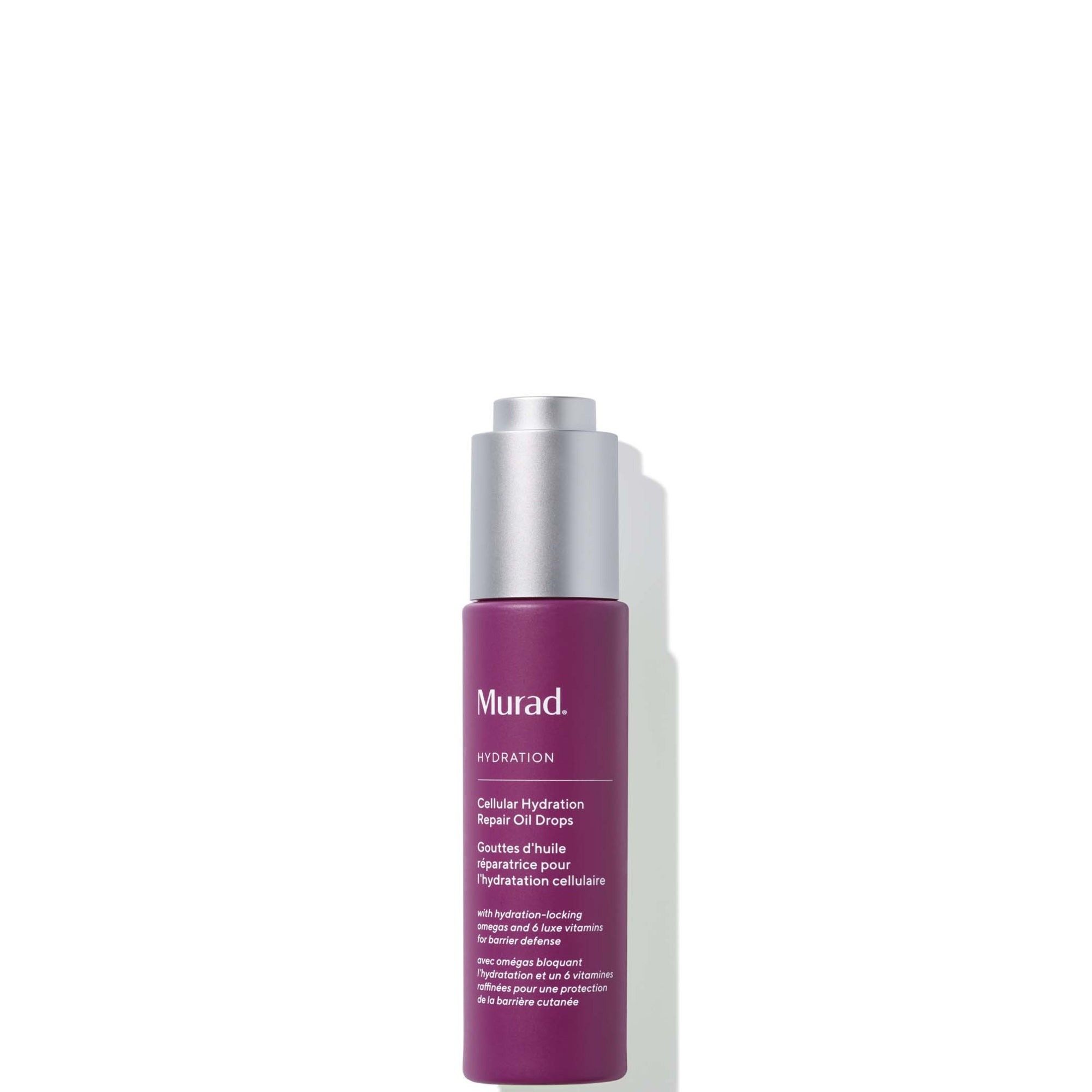 Murad Skincare Gesichtsserum Cellular Hydration Repair Oil Drops
