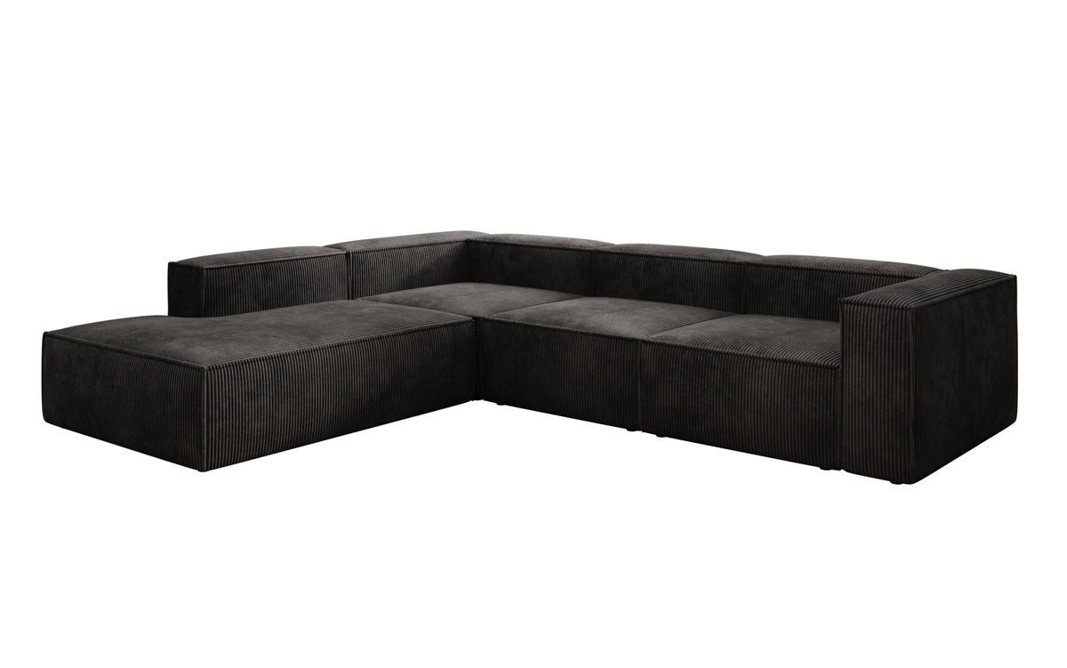Luxusbetten24 Sofa Designer Sofa Lesley L günstig online kaufen