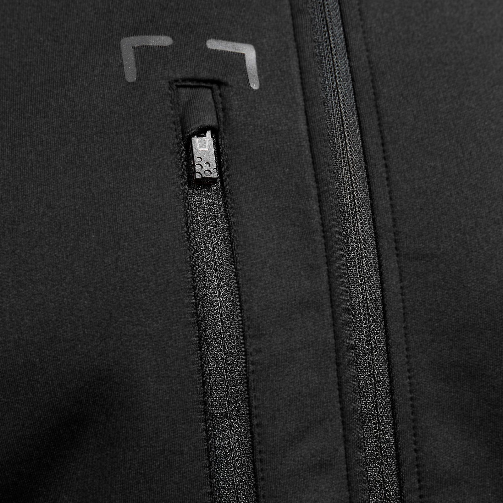 Craft Funktionsjacke ADV Explore Light Midlayer mit Stehkragen