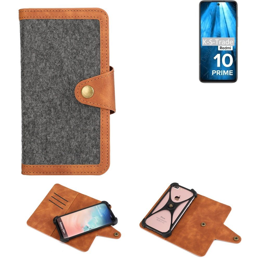 Handyhülle für Xiaomi Redmi 10 Prime