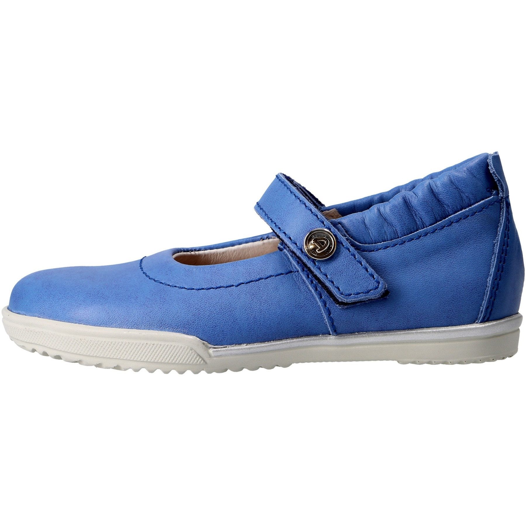 Däumling Däumling Kinder Teens Agata Ballerina Sneaker Ballerinas