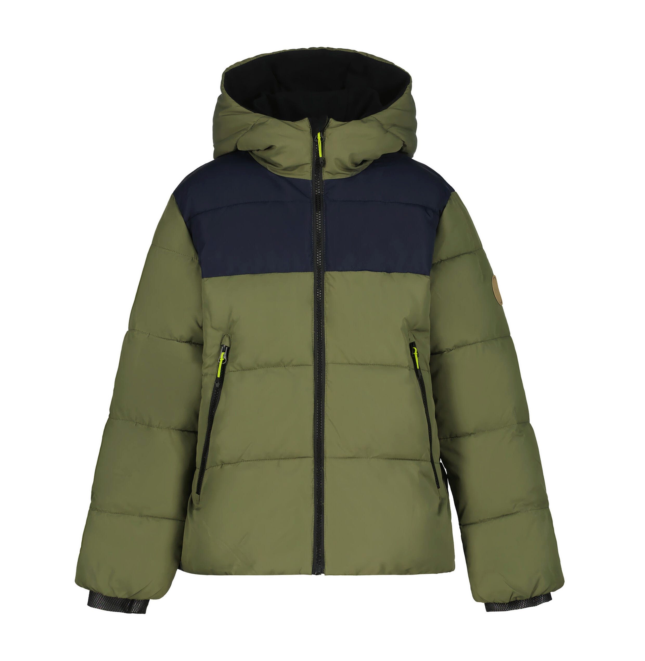 Steppjacke KENMARE JR