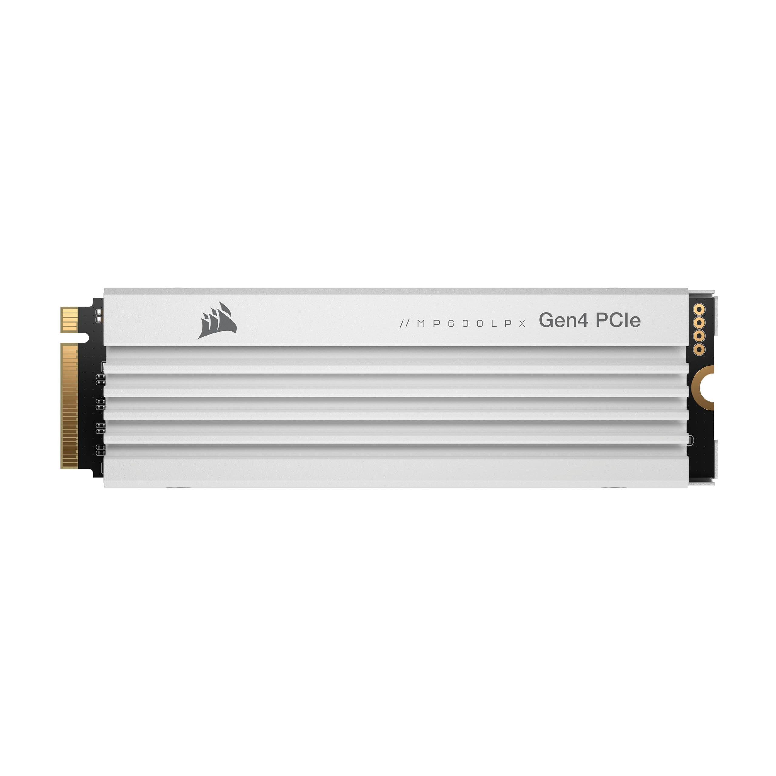 Corsair interne SSD