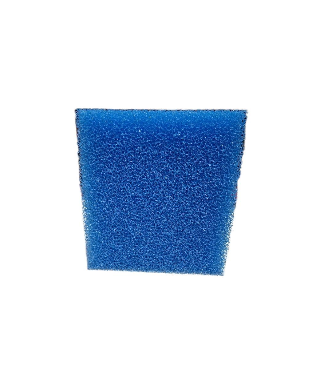 Teichfilter Filterschwamm Oase Biosmart Filter grob blau 20x18x8cm passt auch für
