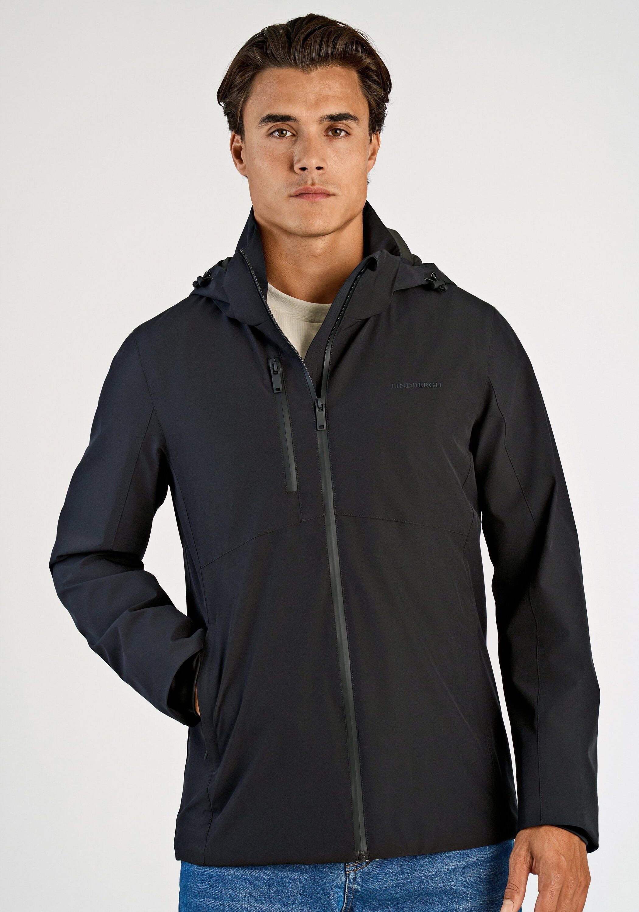LINDBERGH Parka Lindbergh Parka