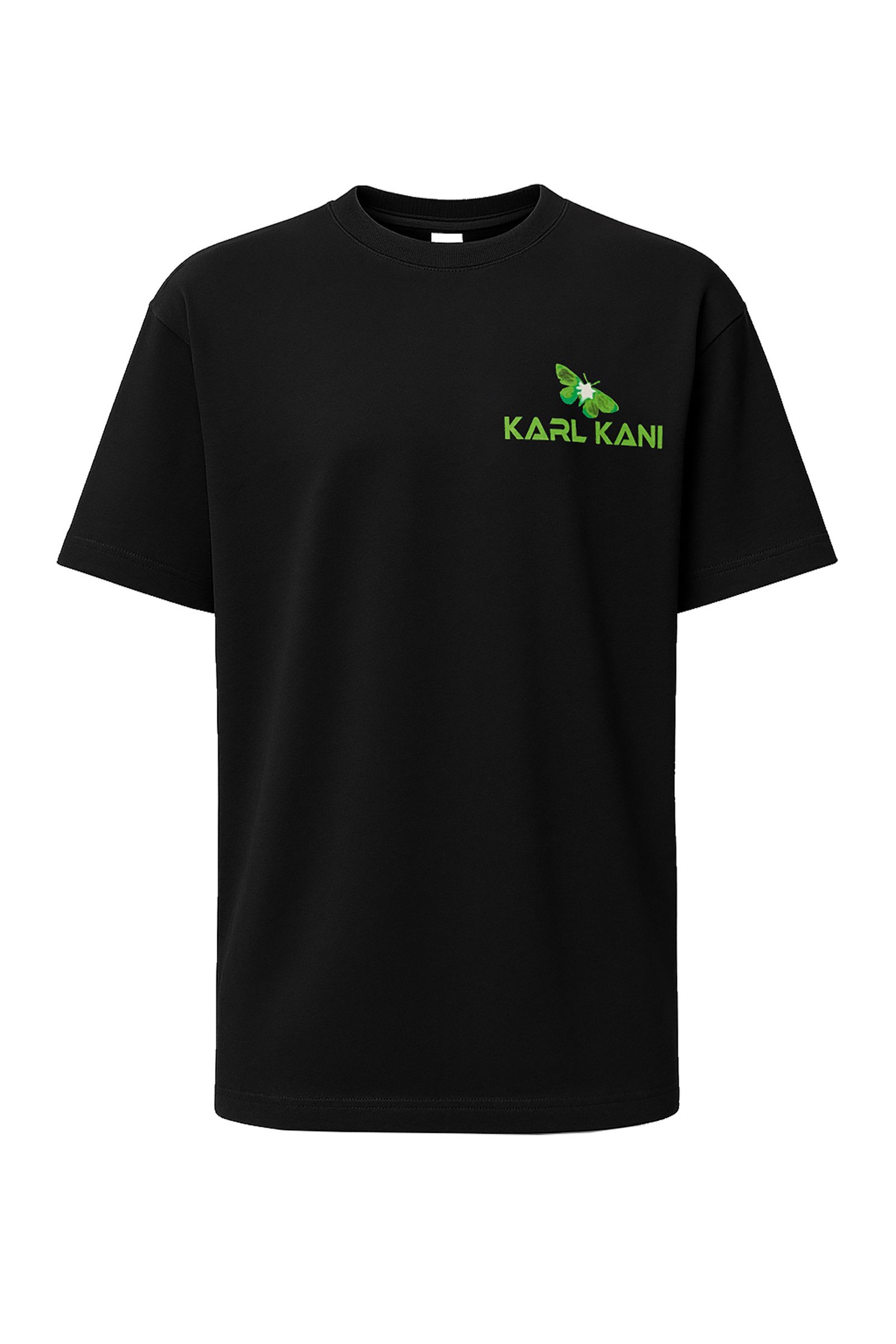 Karl Kani Print-Shirt Karl Kani Signature günstig online kaufen
