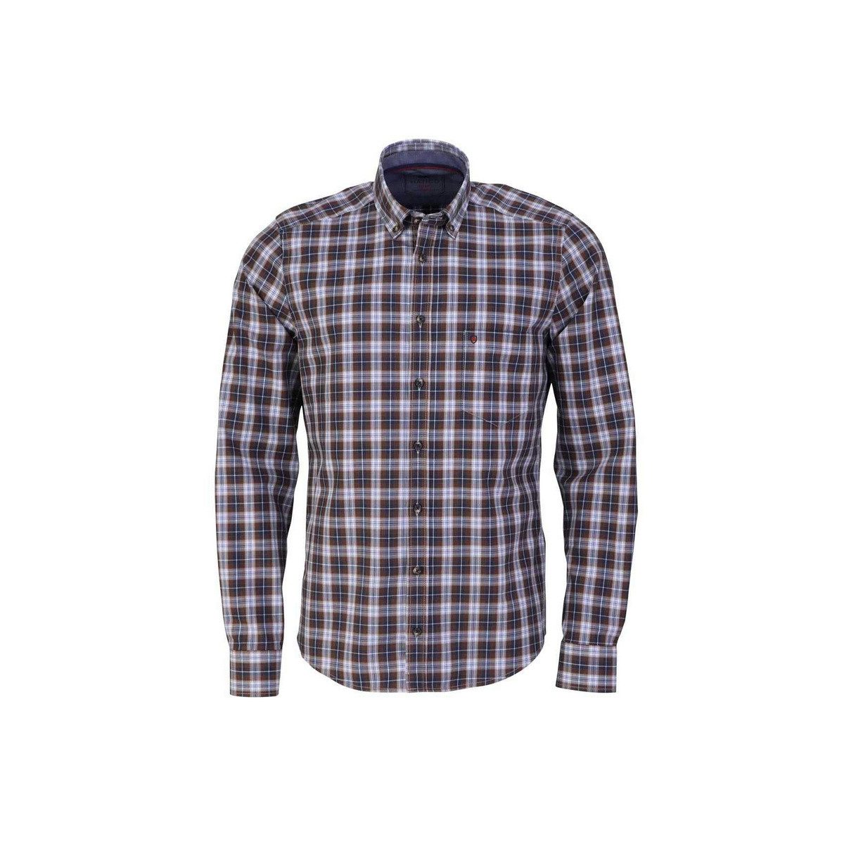 Hatico Outdoorhemd Hemd für Herren (1-tlg)
