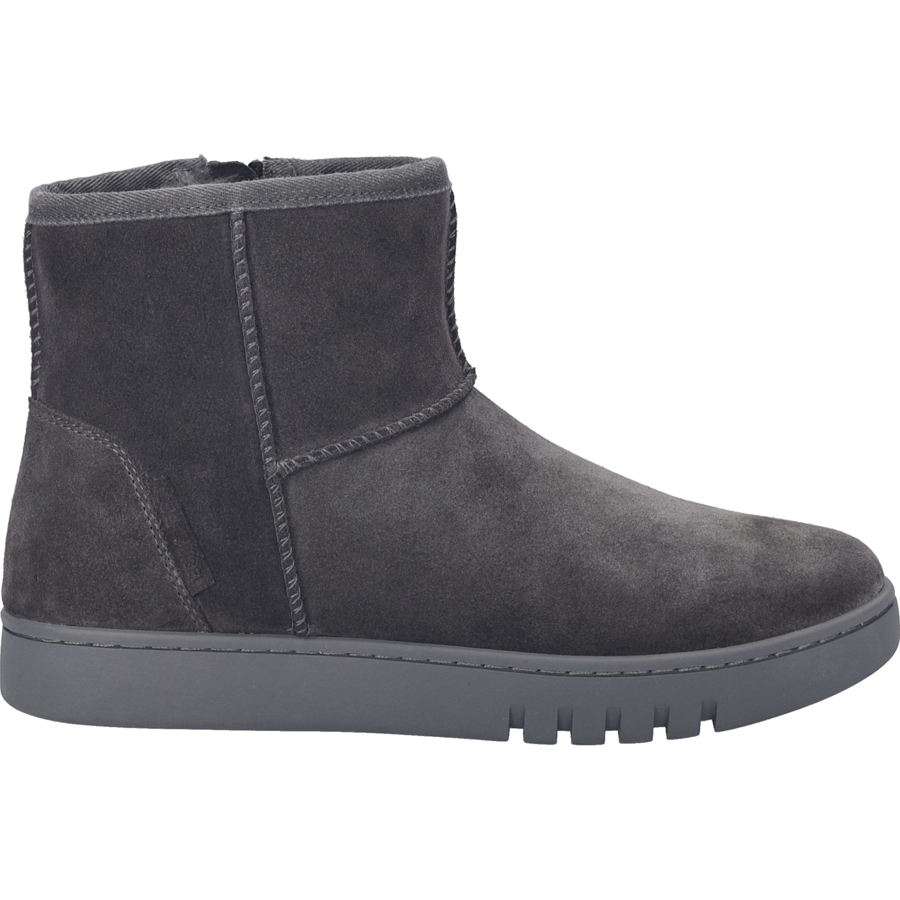 Josef Seibel Jessie 09, grau Stiefelette