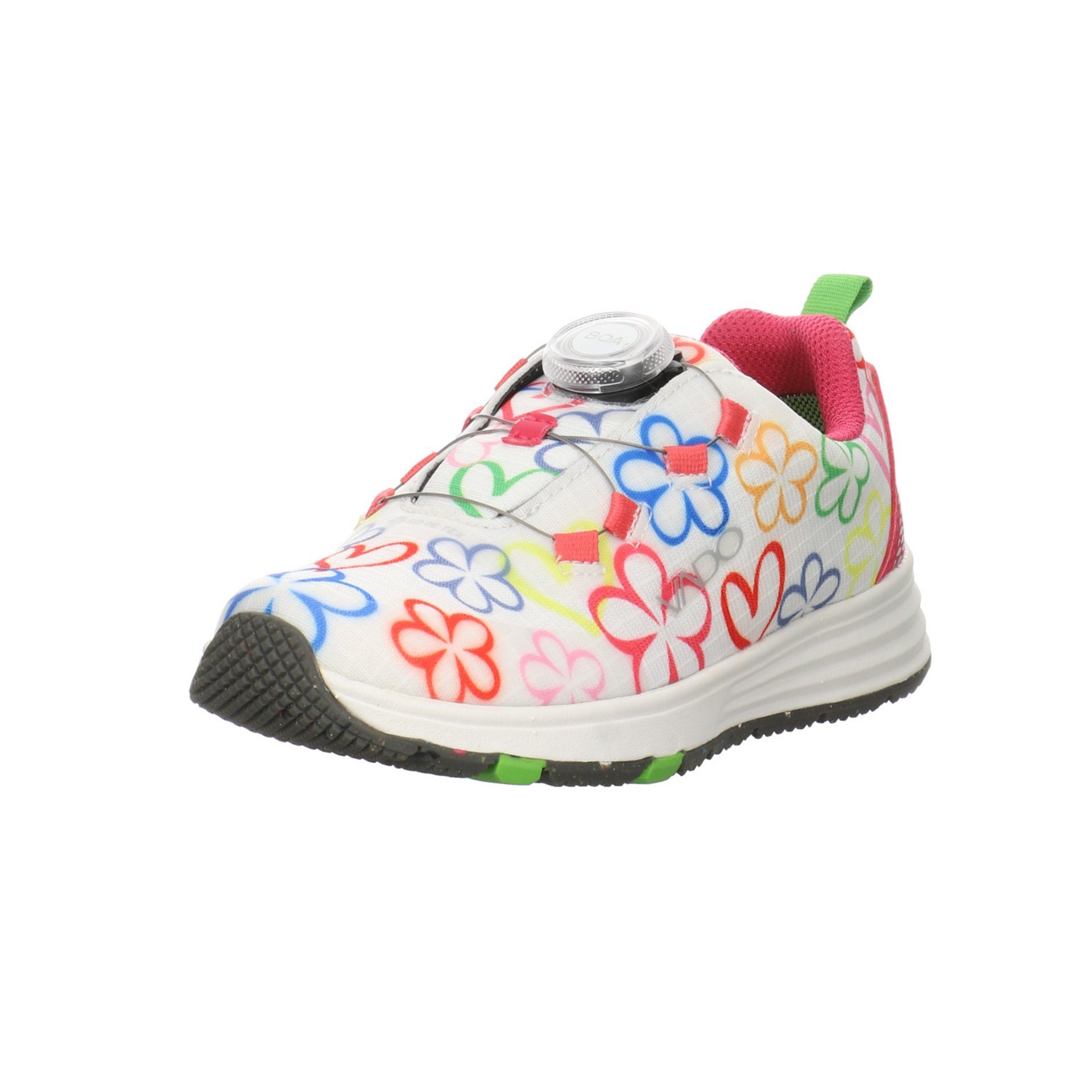 Vado Sky Low Gtx Sneaker Kinderschuhe Textil Sneaker Textil