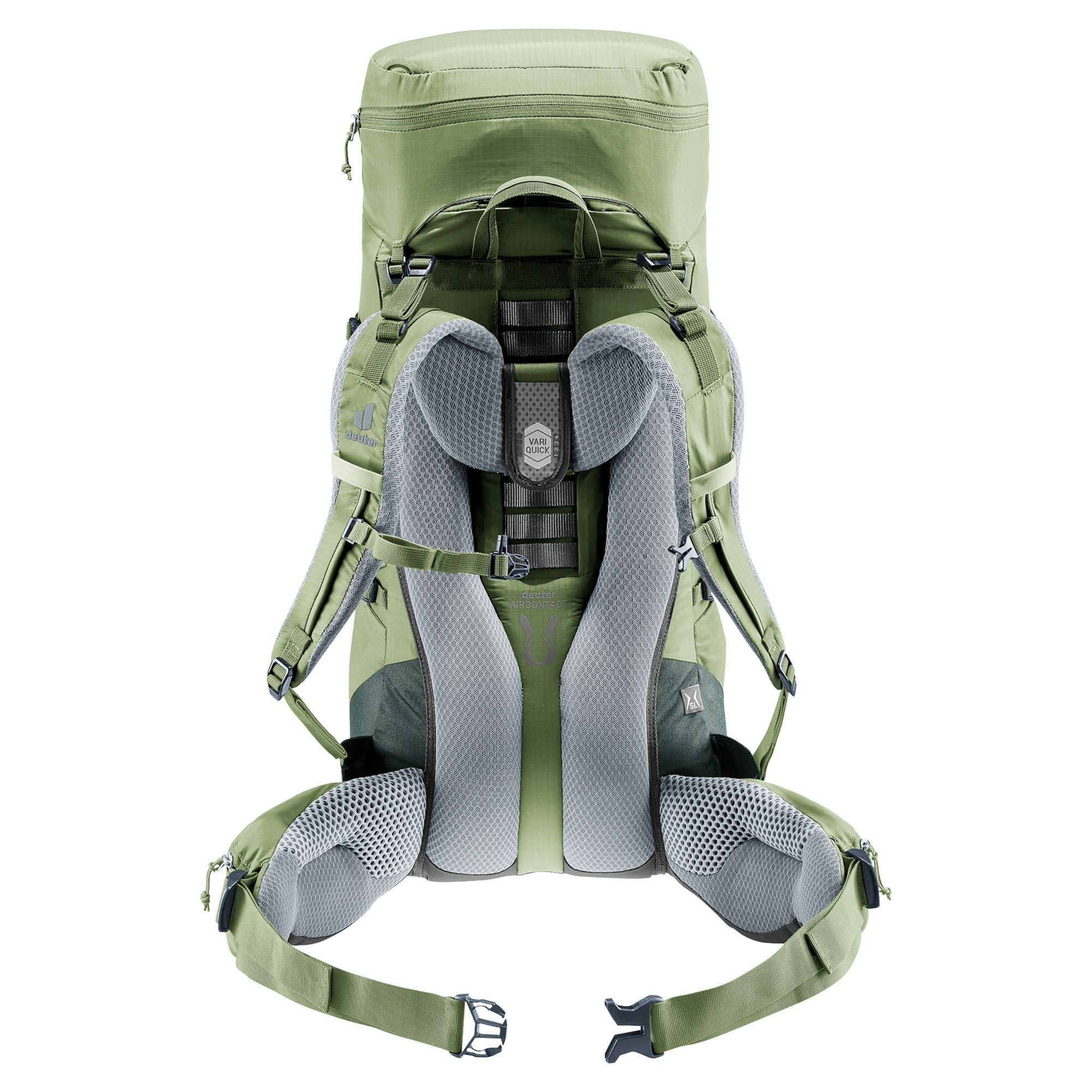 deuter Rucksack Deuter Rucksack Aircontact Lite günstig online kaufen