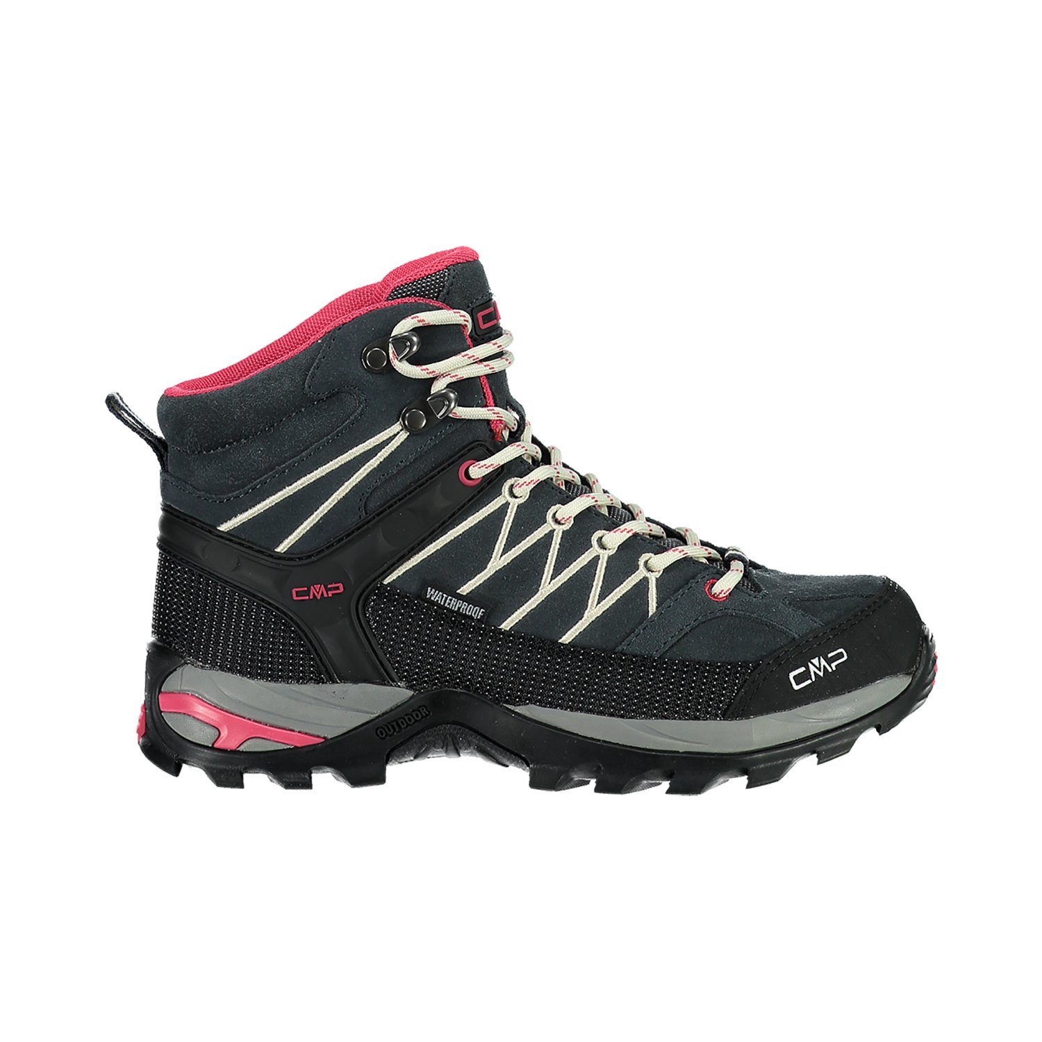 CMP Damen Wanderschuhe Wanderschuh günstig online kaufen