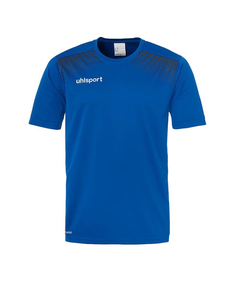 uhlsport T-Shirt uhlsport Goal Training T-Shirt Kurzarm-Shirts Polyester