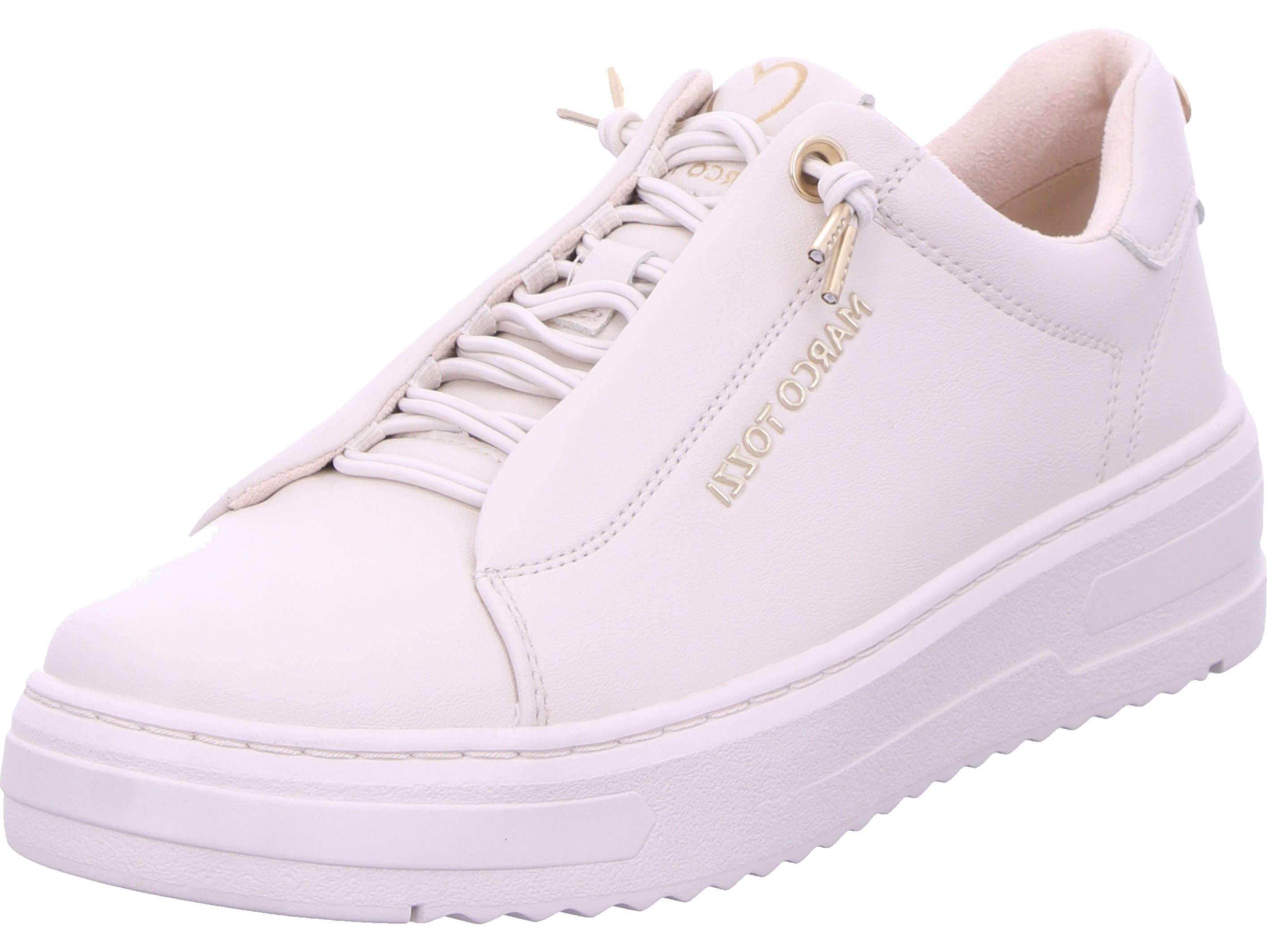 MARCO TOZZI Slipper 100% vegan