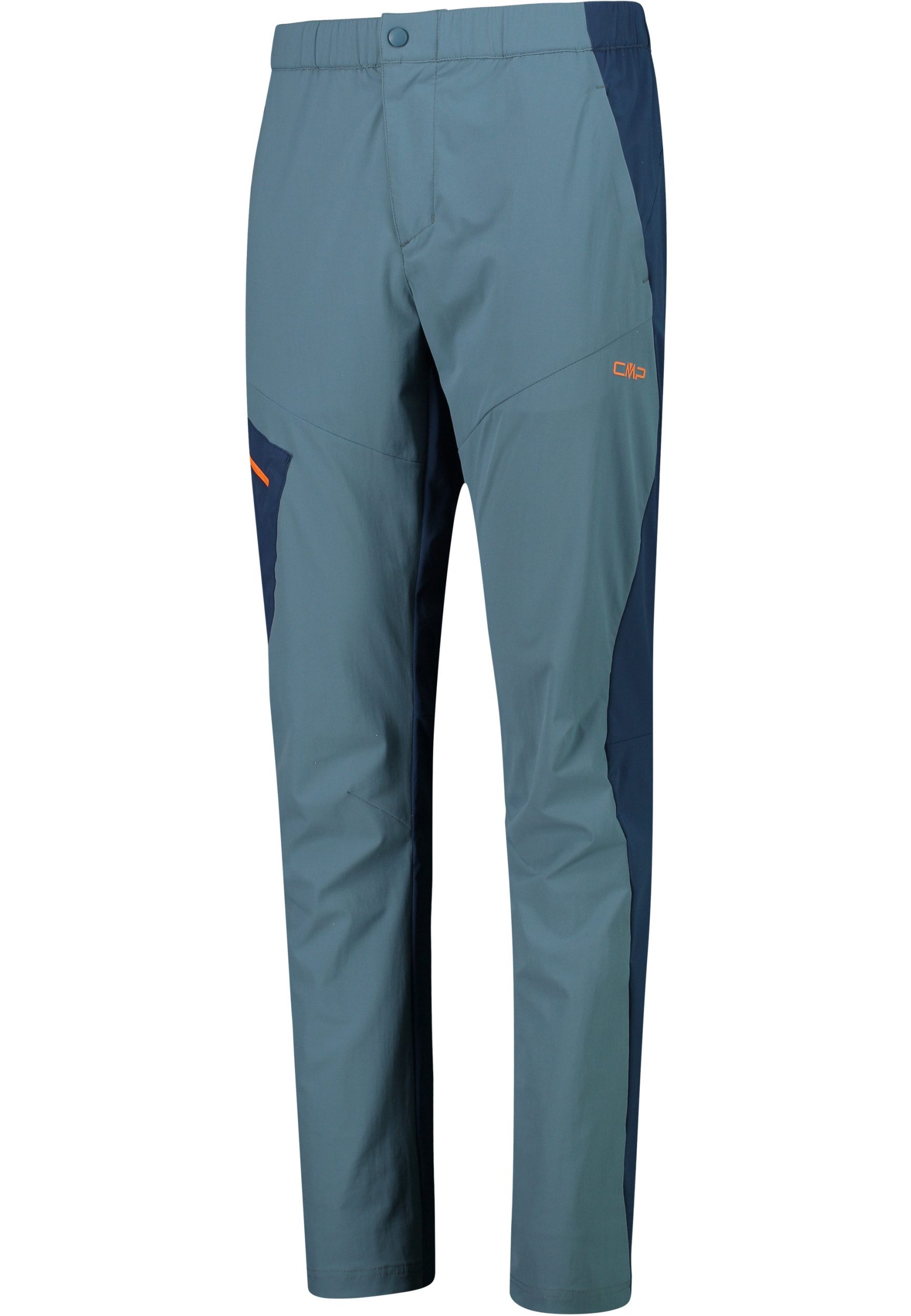 CMP Zip-off-Hose MAN LONG PANT HYDRO günstig online kaufen