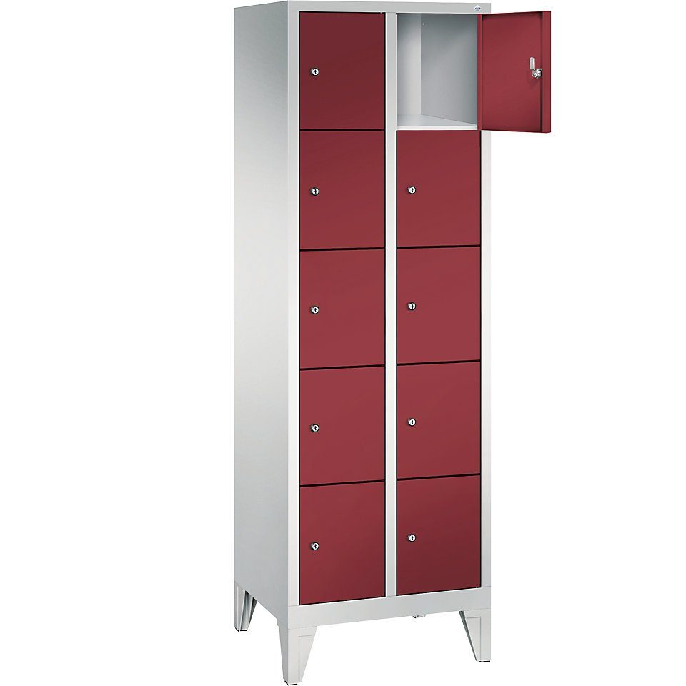 C+P Aktenschrank