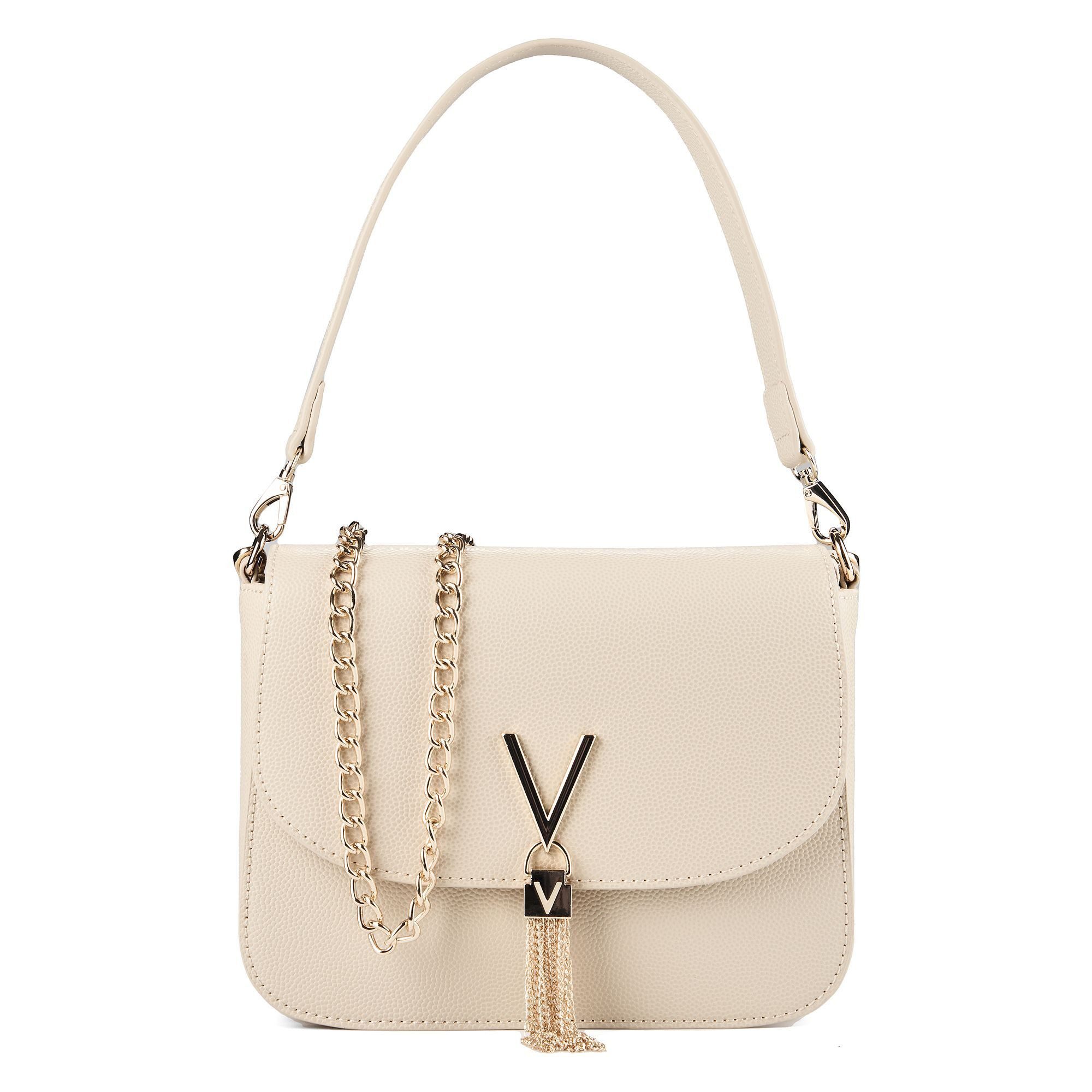 VALENTINO BAGS Schultertasche Divina, Kunstleder