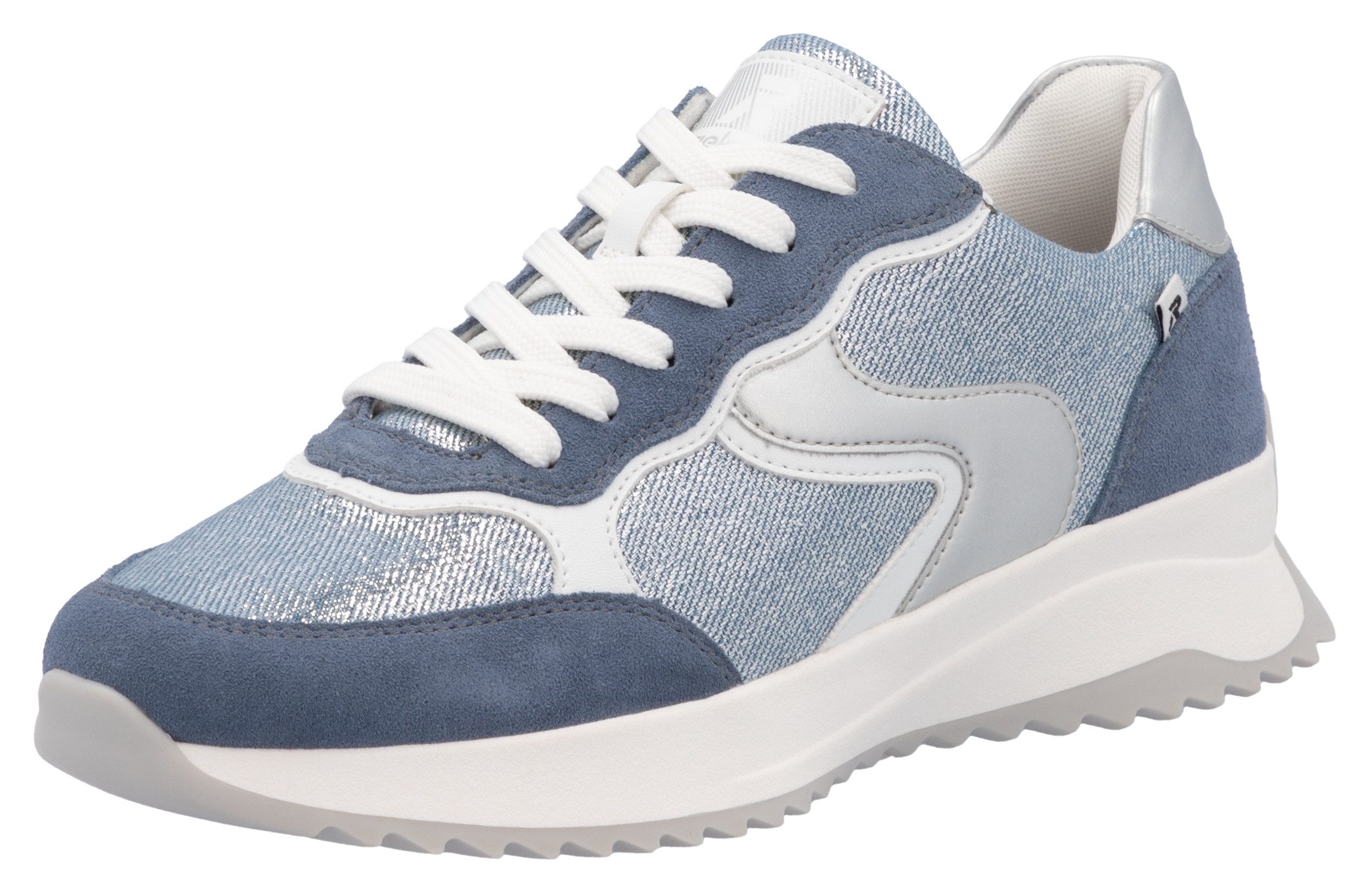 Keilsneaker