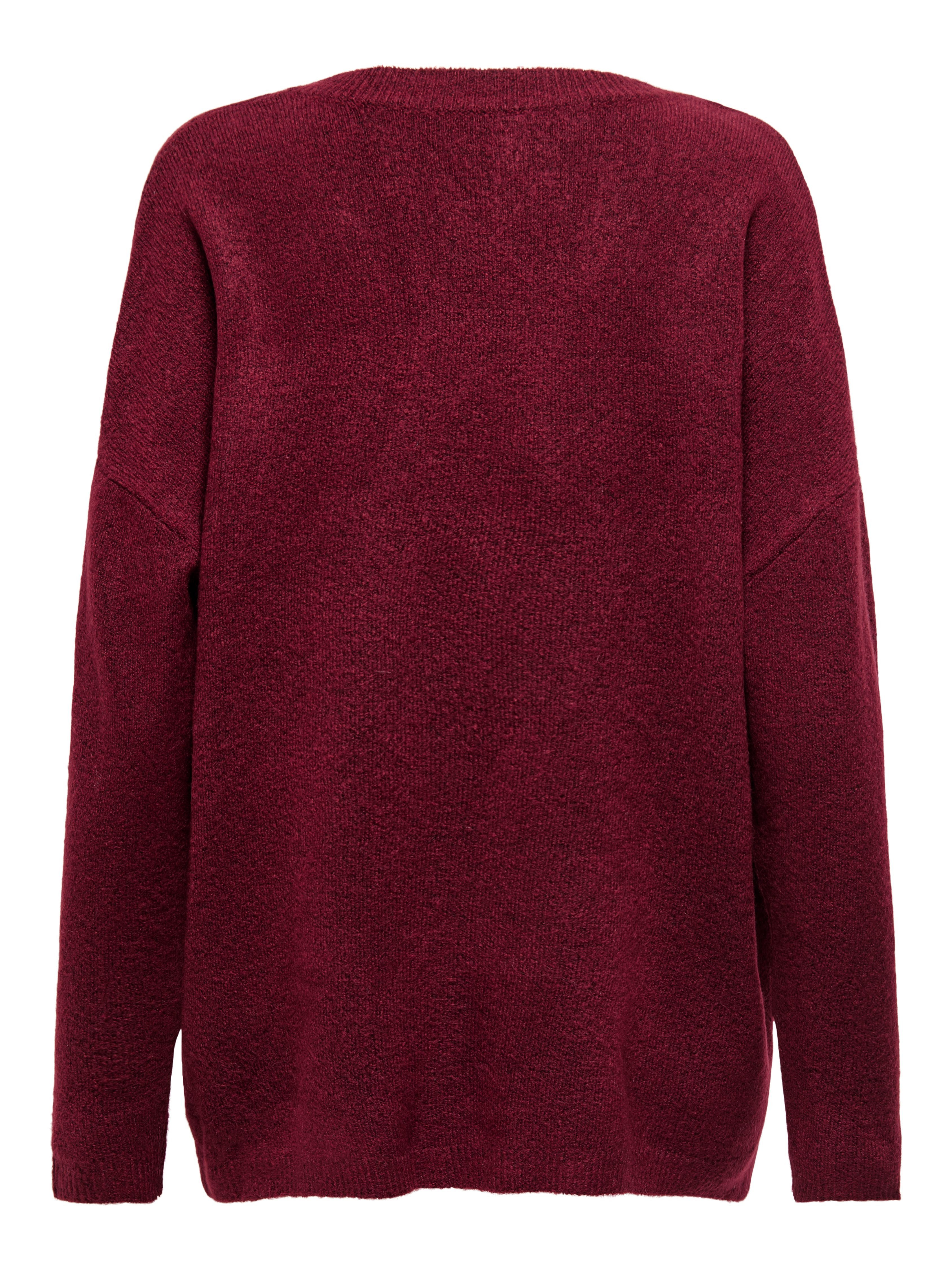 ONLY 3/4 Arm-Pullover
