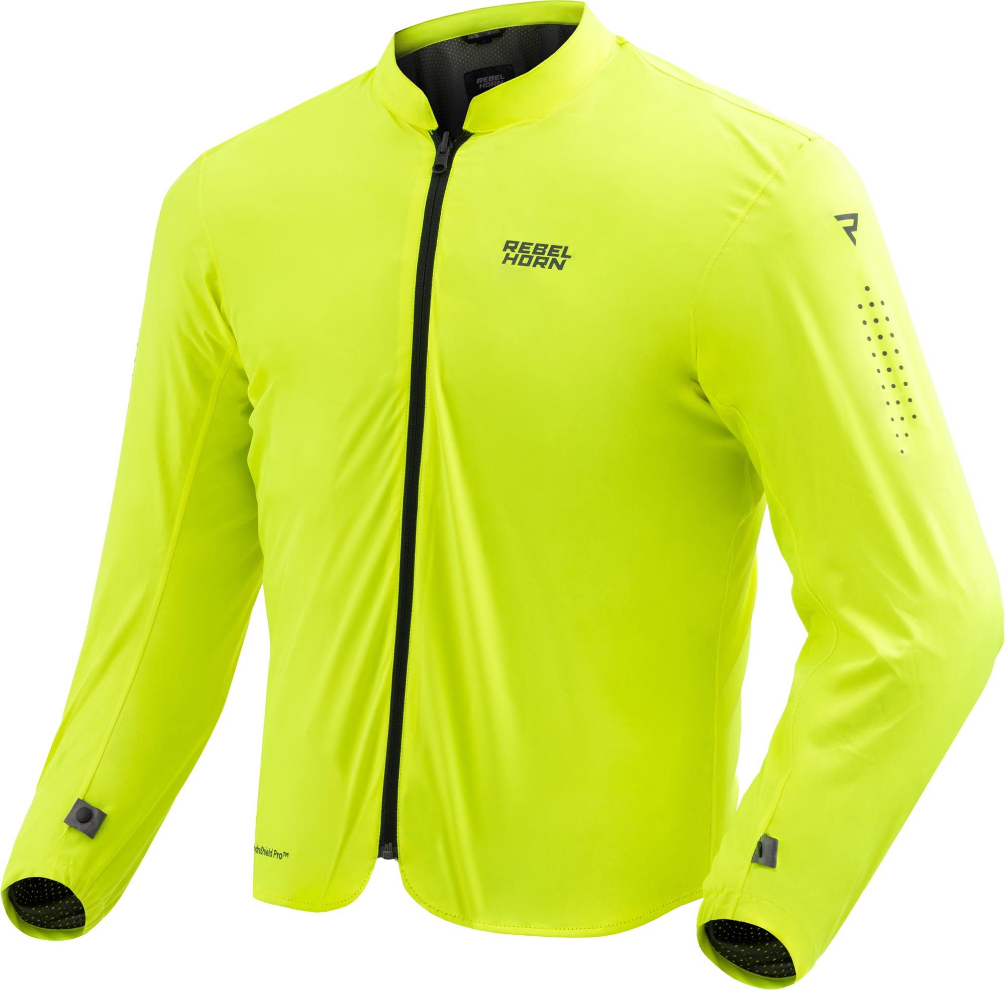 Regenjacke In&Out HydraShield Pro Motorrad Regenjacke