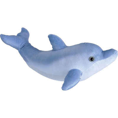 WILD REPUBLIC    Kuscheltier »LIVING OCEAN-MINI Delfin«