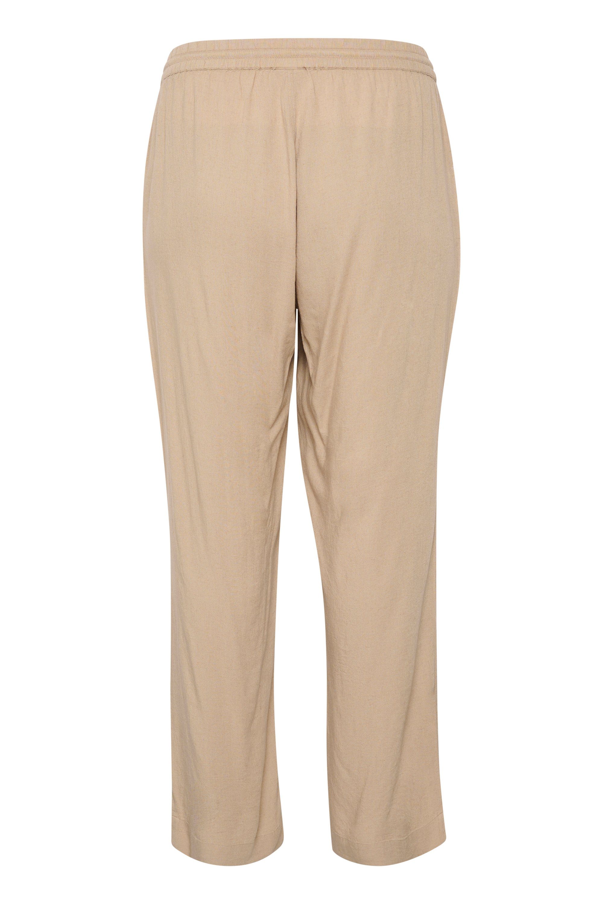 KAFFE Curve Anzughose Pants Suiting KCmille günstig online kaufen