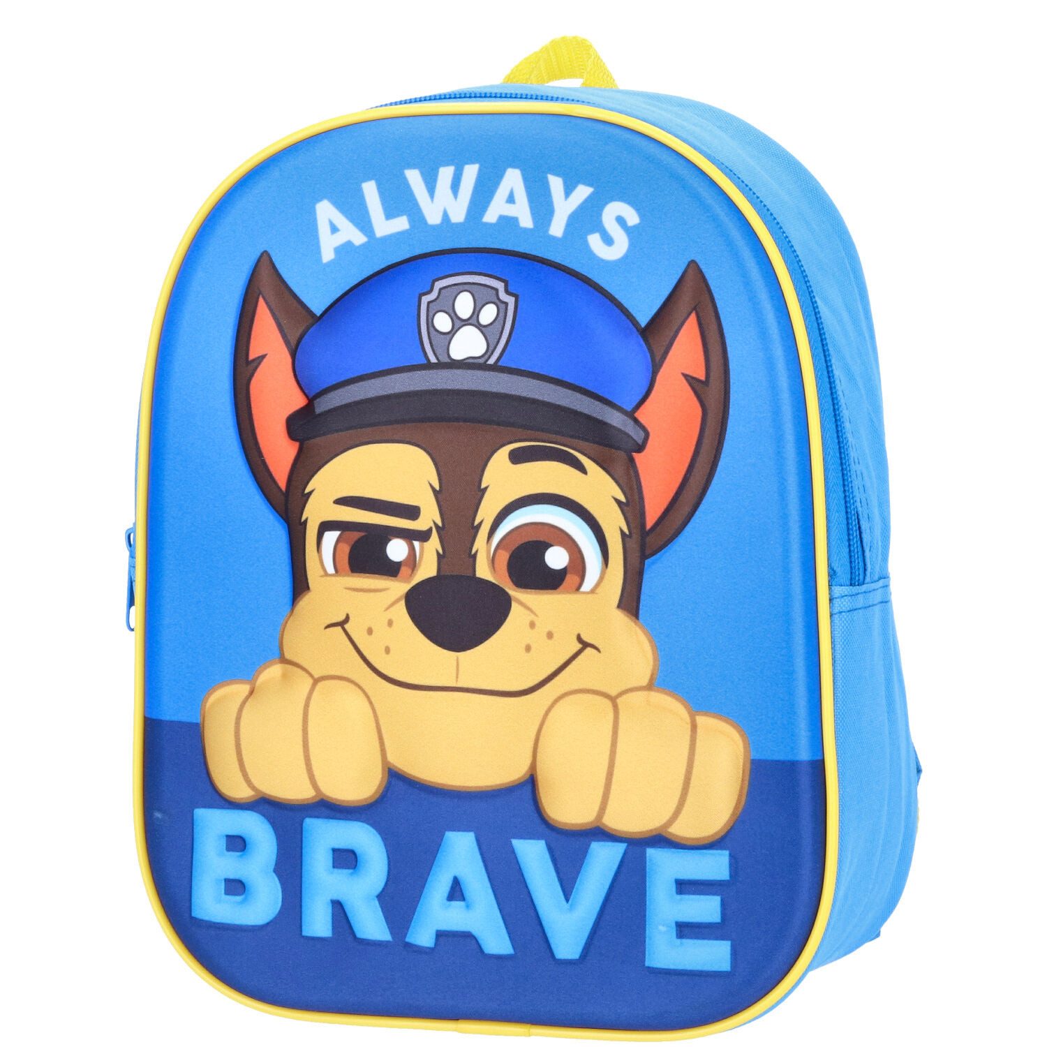 Jacob Freizeitrucksack Jacob Kinderrucksack PAW PATROL (1-tlg)