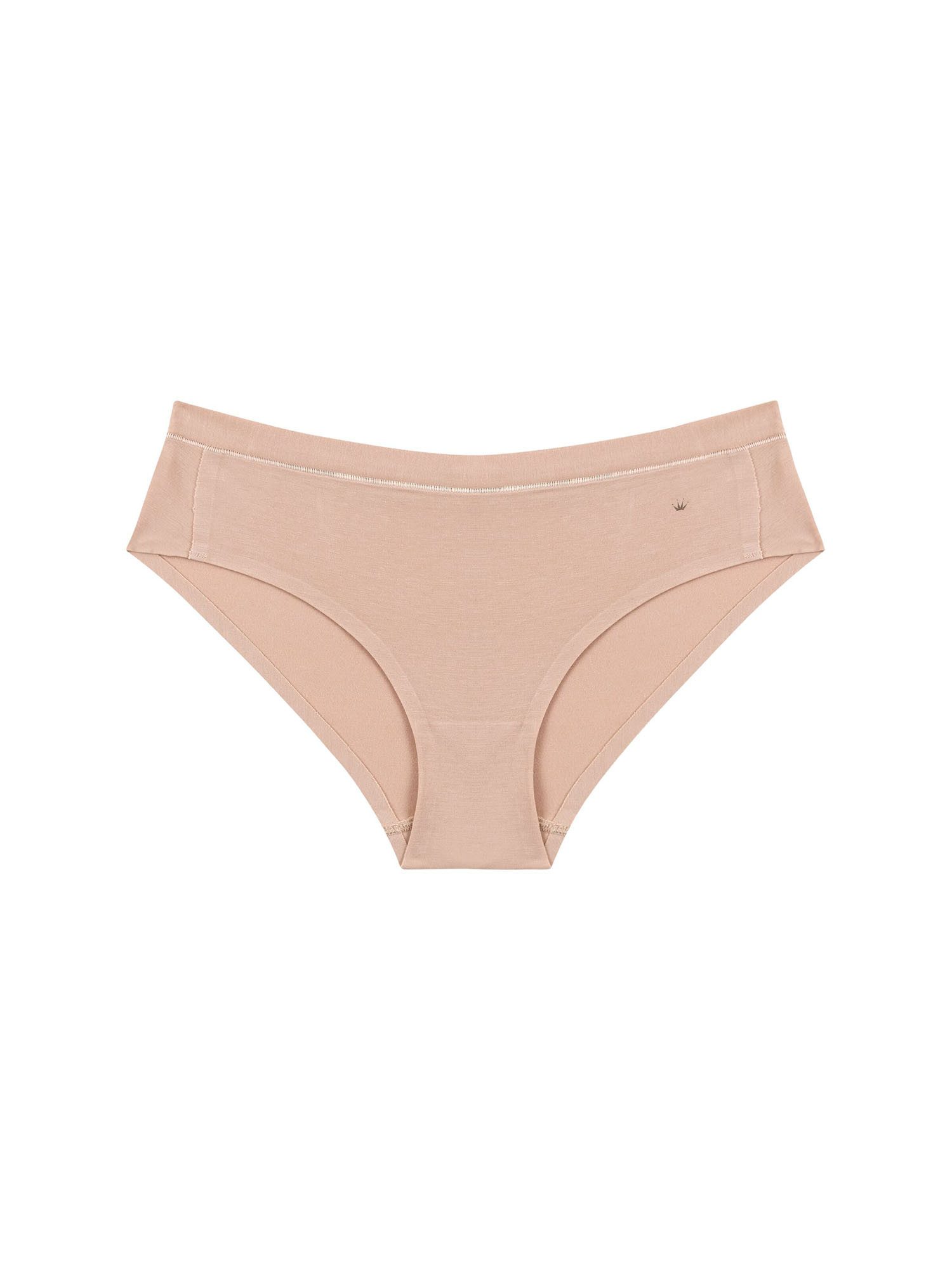 Triumph Retro Boxer Red Label Smart Natural Retroshorts, Vintage Boxer, Klassische Boxer