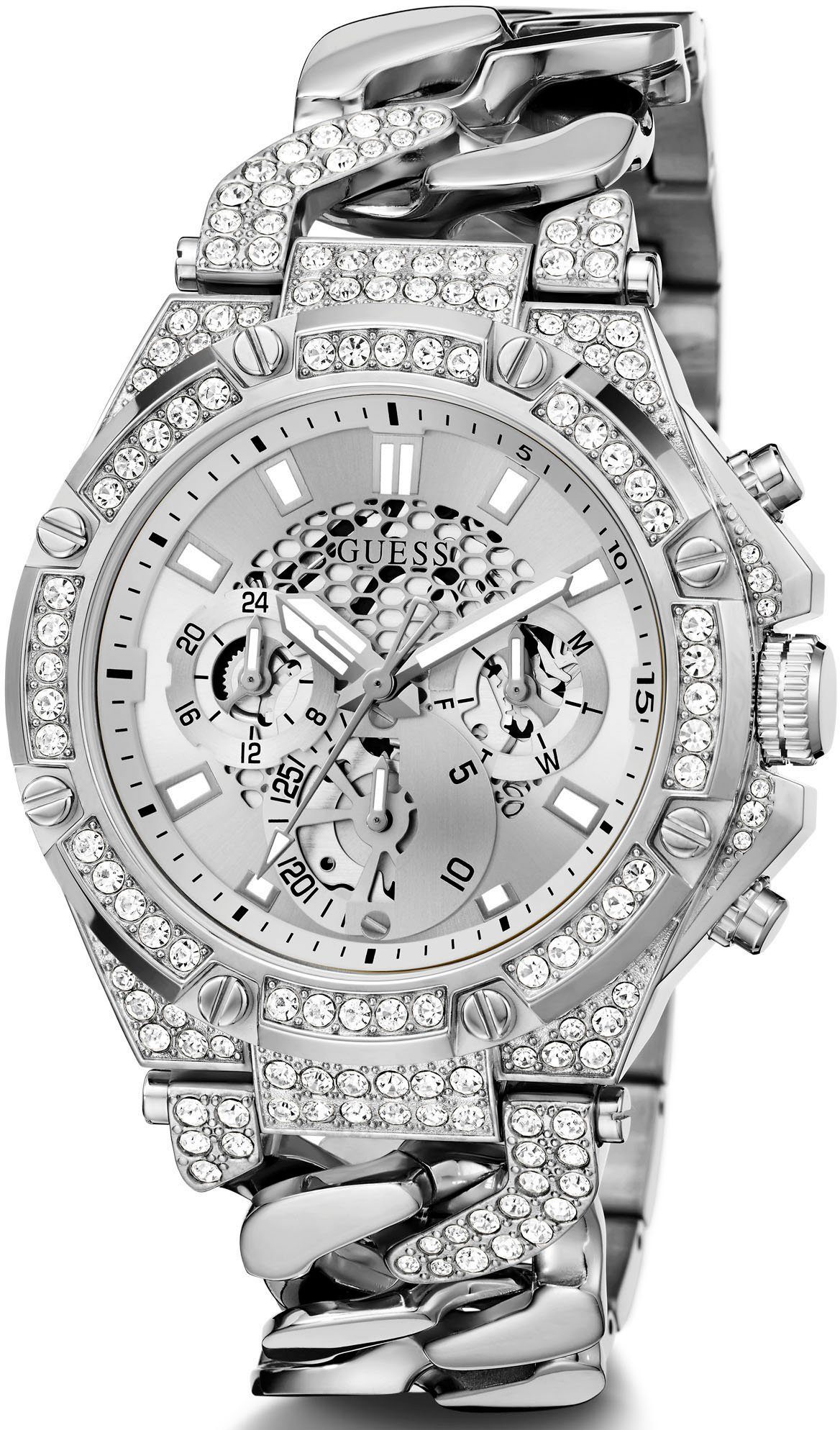 Multifunktionsuhr GW0517G1 Guess