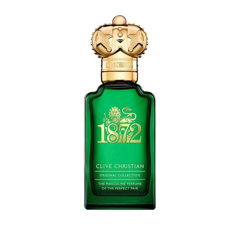 Clive Christian Eau de Parfum Christian Clive 1872 Men Eau de Parfum 50ml Spray