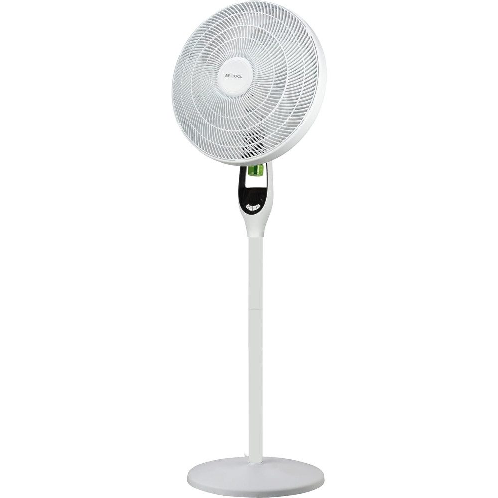 Standventilator BC40STMOSQ mit Mückenabwehr - Standventilator - weiß