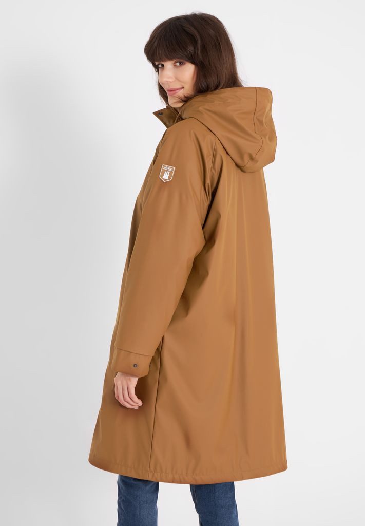 Derbe Parka Wittholm_CP