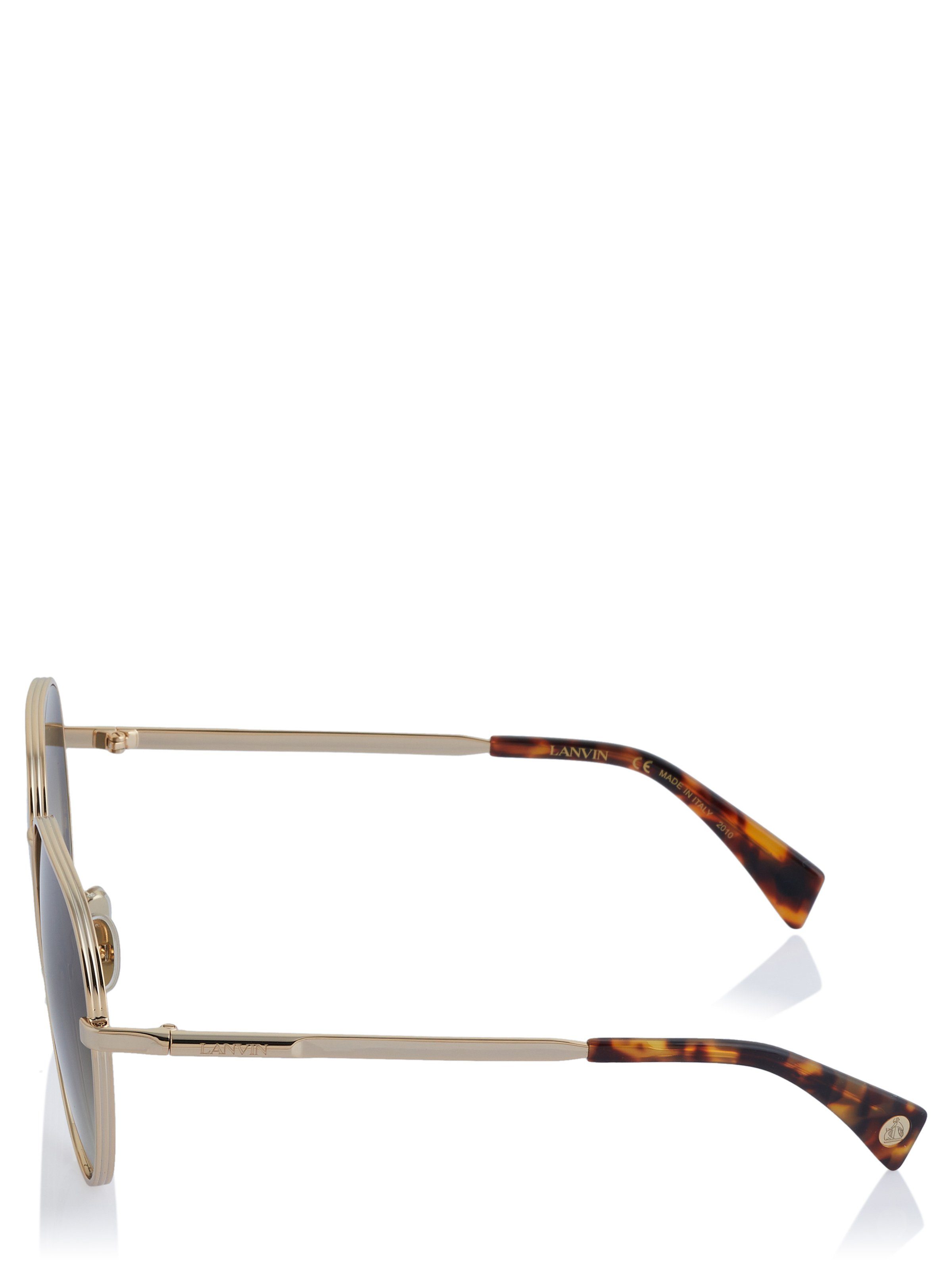 LANVIN Sonnenbrille
