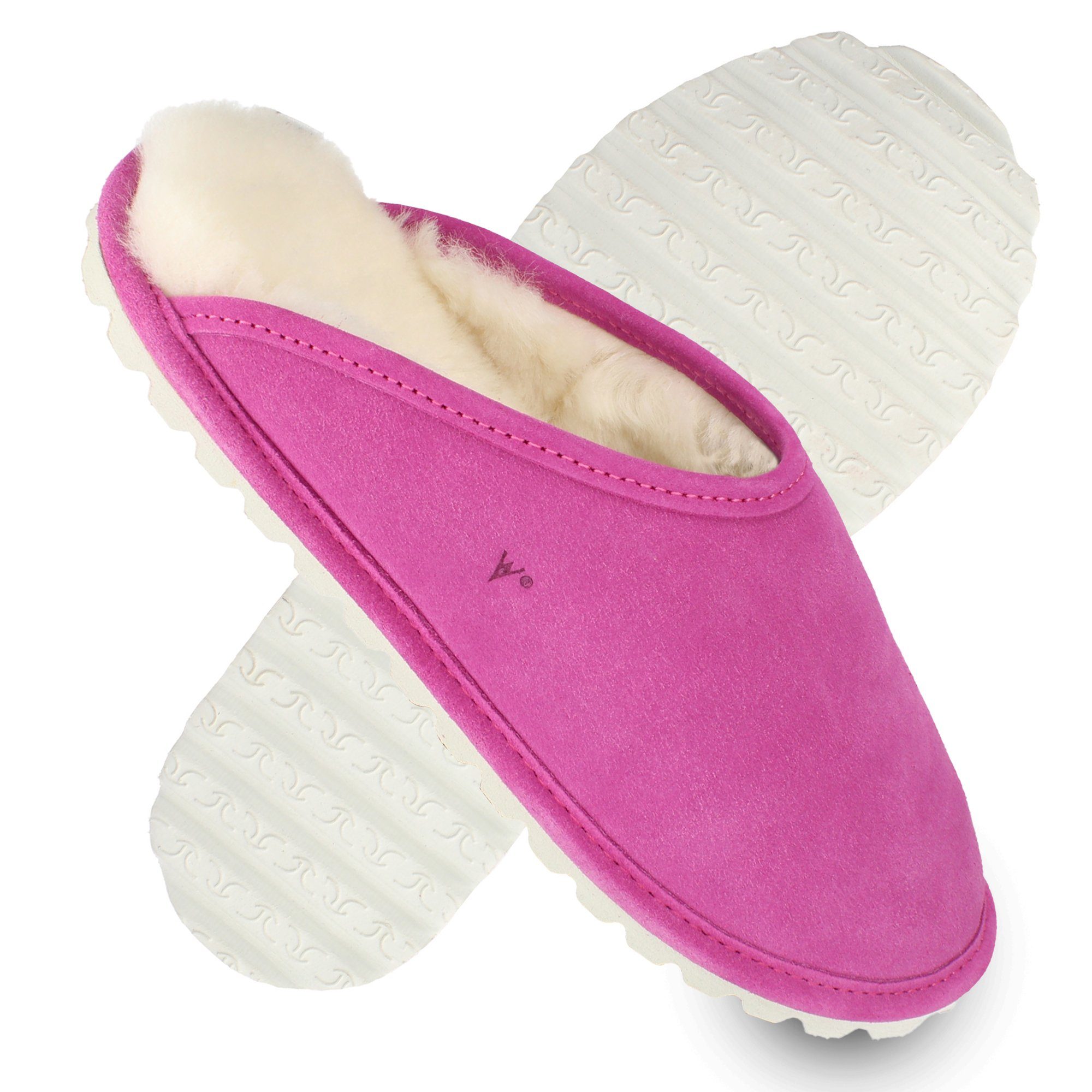 Vanuba COOLALEE Hausschuh