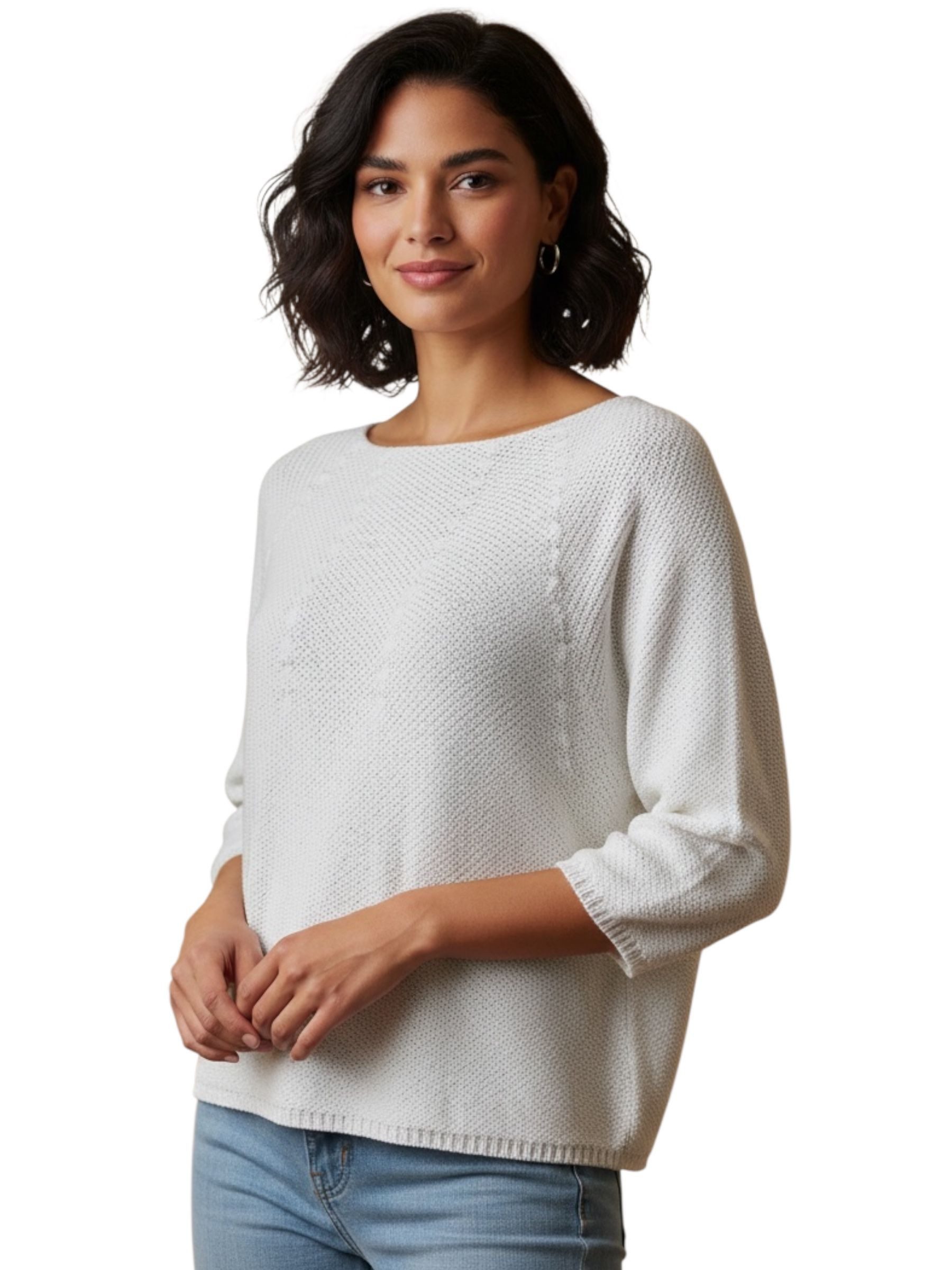 Cinque Sweater