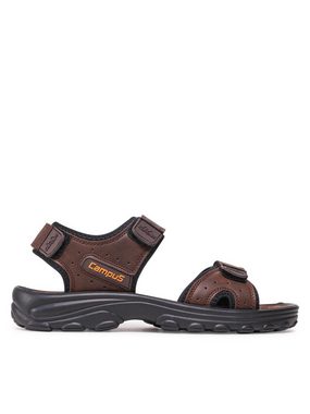 Campus Sandalen Albera CM0104122860 Brown Sandale